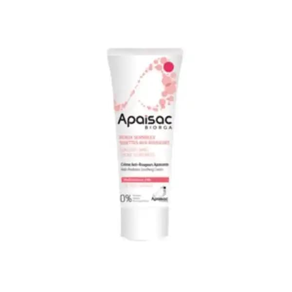 2025'te Apaisac Anti-Redness Krem ile Kızarıklığa Son Verin