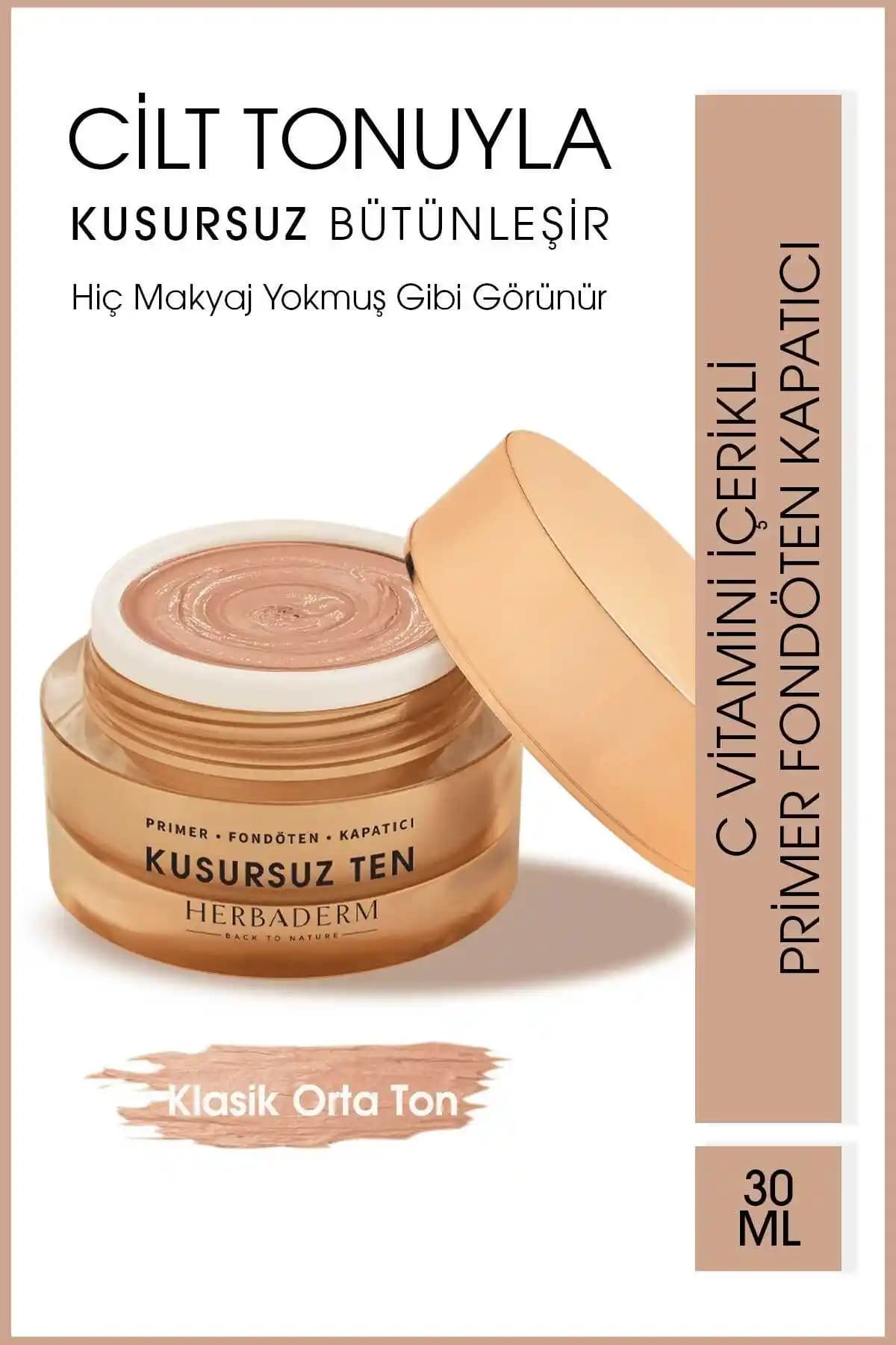 Herbaderm Kusursuz Ten ve M.asam Magic Finish Karşılaştırması ve Hangi Ürünü Seçmeli