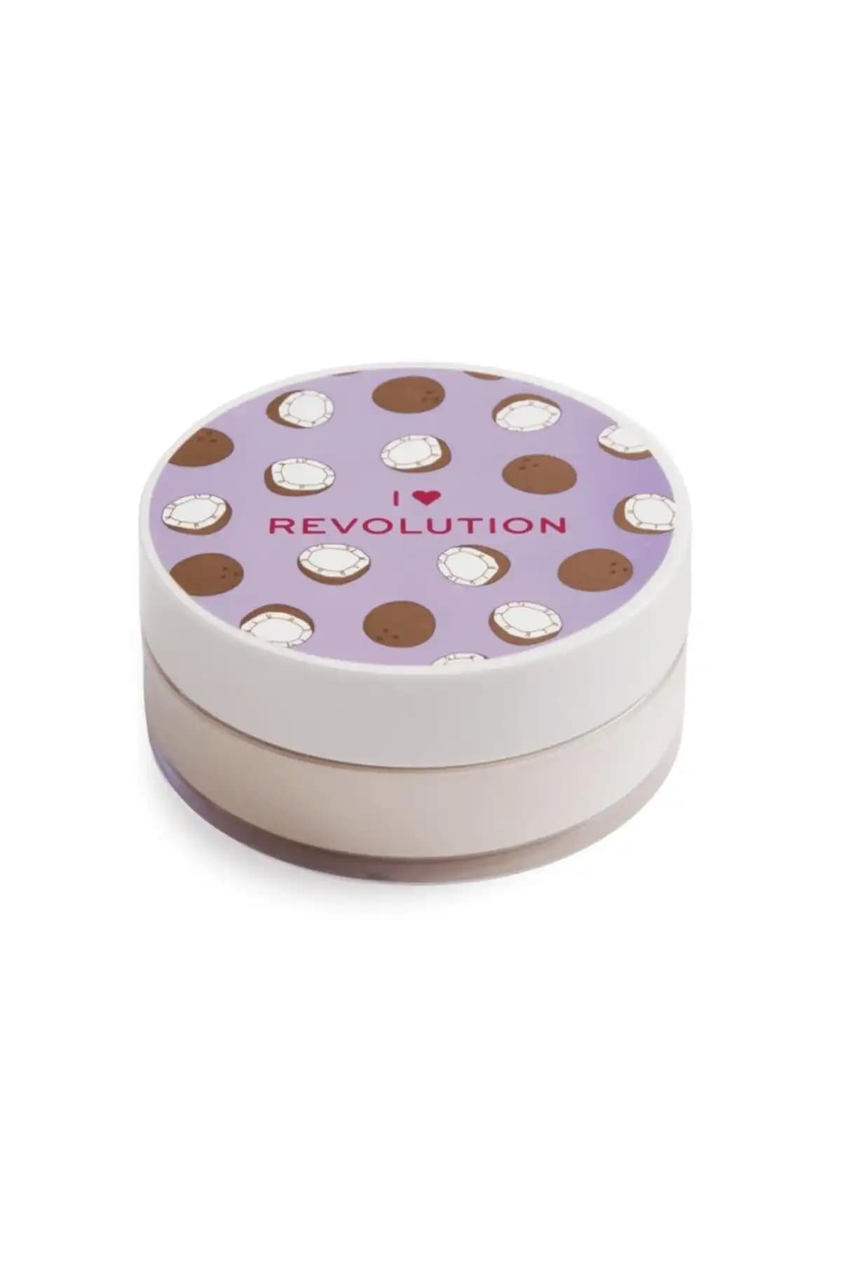I Heart Revolution ve Yves Rocher Sabitleyici Pudraların Detaylı Karşılaştırması 1