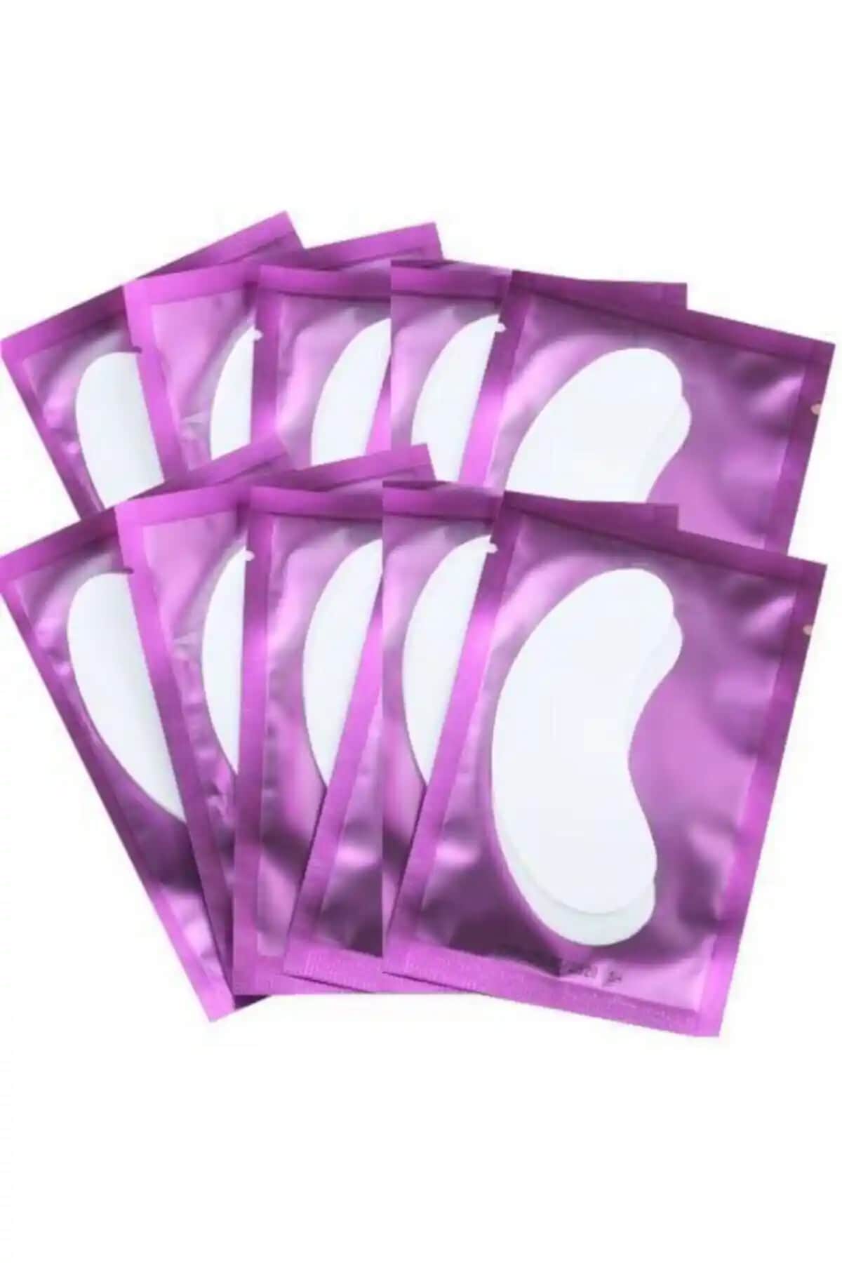 IB Ultra İpek Kirpik Göz Altı Pedi: Profesyonel ve Uzun Süreli Makyaj Çözümü