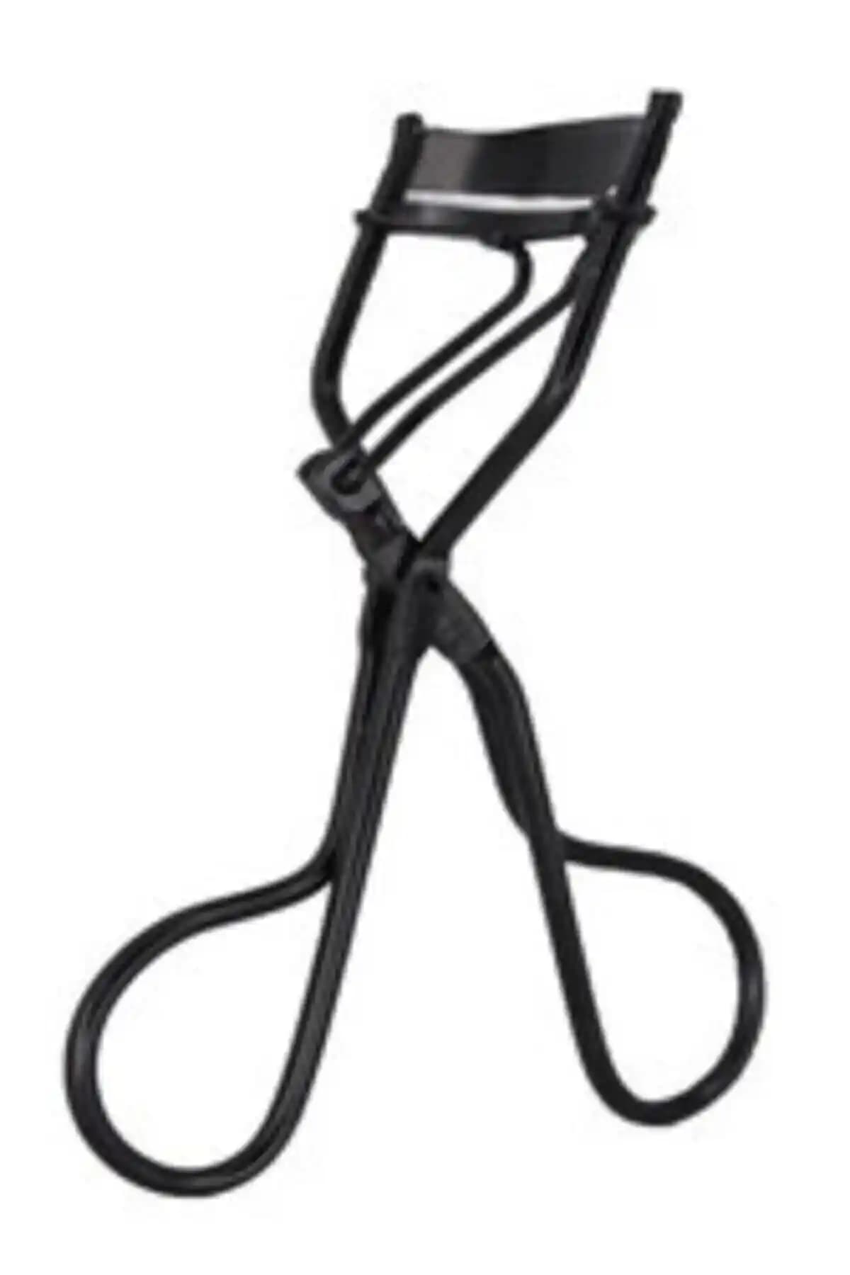 İzla Profesyonel Kirpik Kıvırma Makası: Dayanıklı ve Etkili Makyaj Aksesuarı