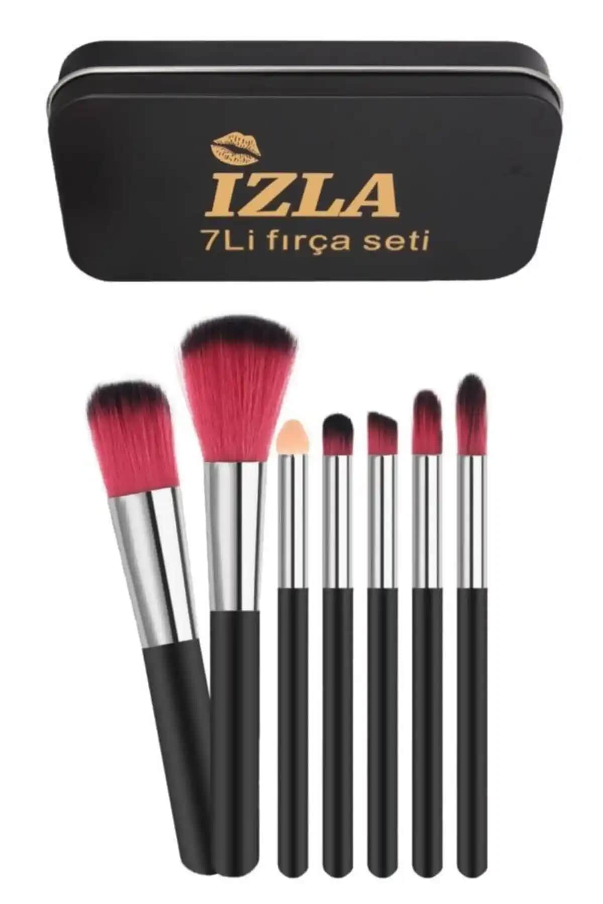 İzla ve Mujgan Makyaj Fırça Setleri Karşılaştırması ve En İyi Seçenekler