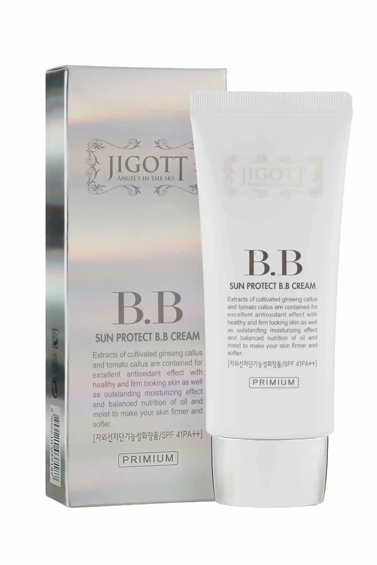 Jigott ve Missha BB Kremlerinin Detaylı Karşılaştırması ve Kullanım İpuçları 1