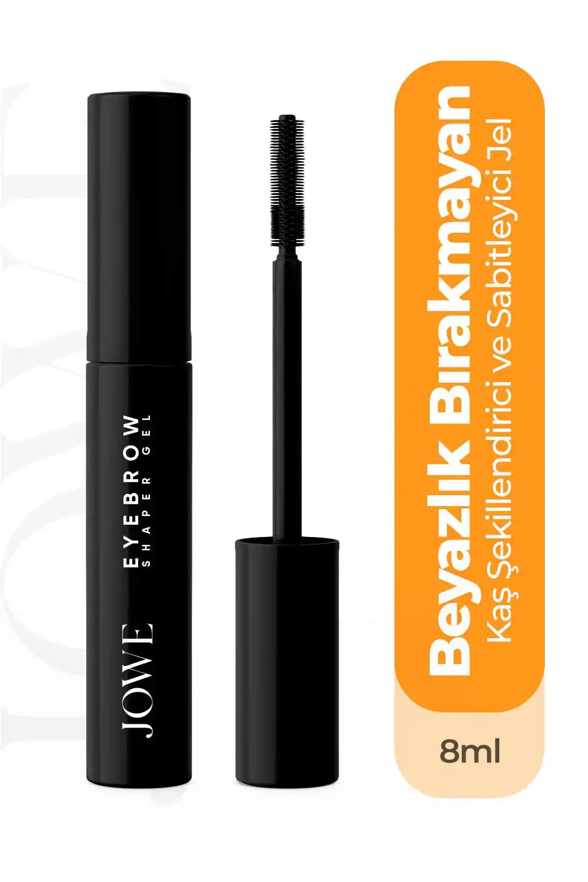 JOWE ve POP Beauty Kaş Sabitleyici Ürünleri Karşılaştırması