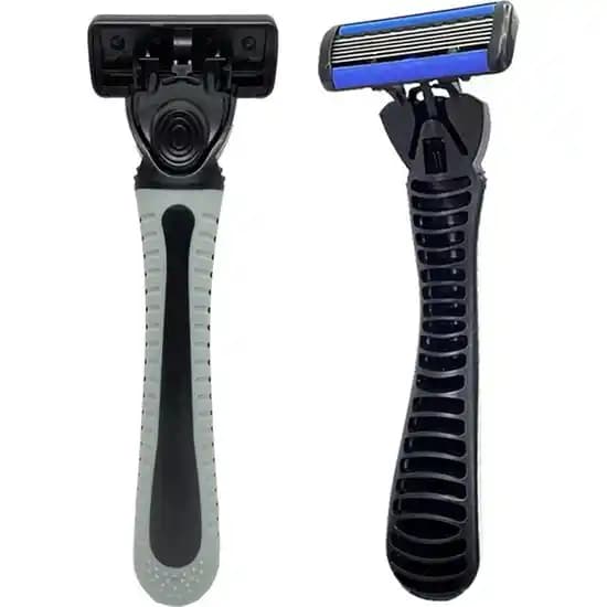 Kadınlar İçin 3 Bıçaklı Jiletler: En İyi Modeller ve Kullanım İpuçları