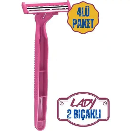 Kadınlar İçin En Uygun Banyo Jileti Modelleri ve Kullanım İpuçları