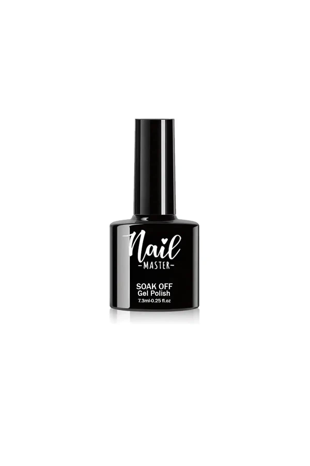 Kalıcı Tırnak Uygulamaları İçin Nail Master ve Unogel Rubber Base Coats Karşılaştırması