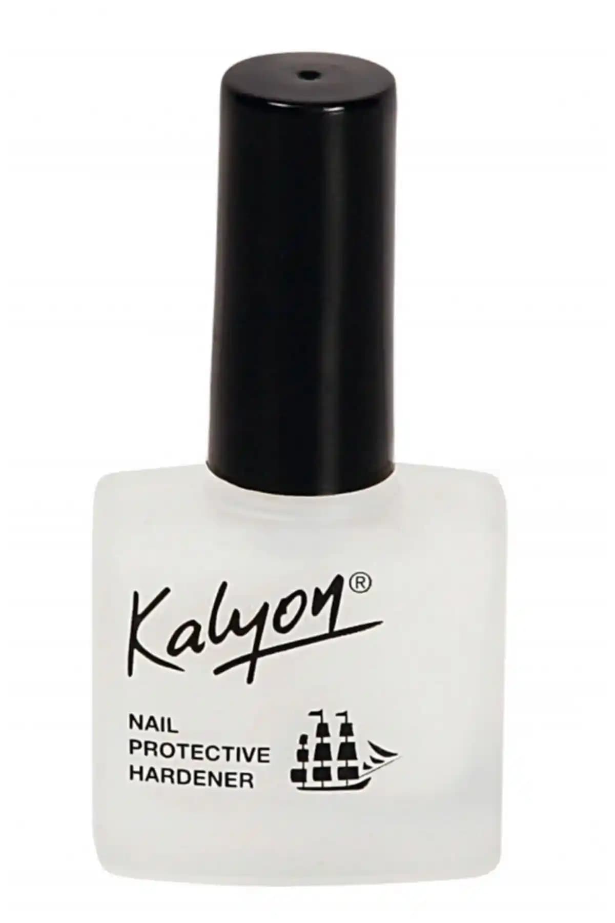 Kalyon Tırnak Cilası Besleyici ve Sertleştirici Ürünleri Karşılaştırması