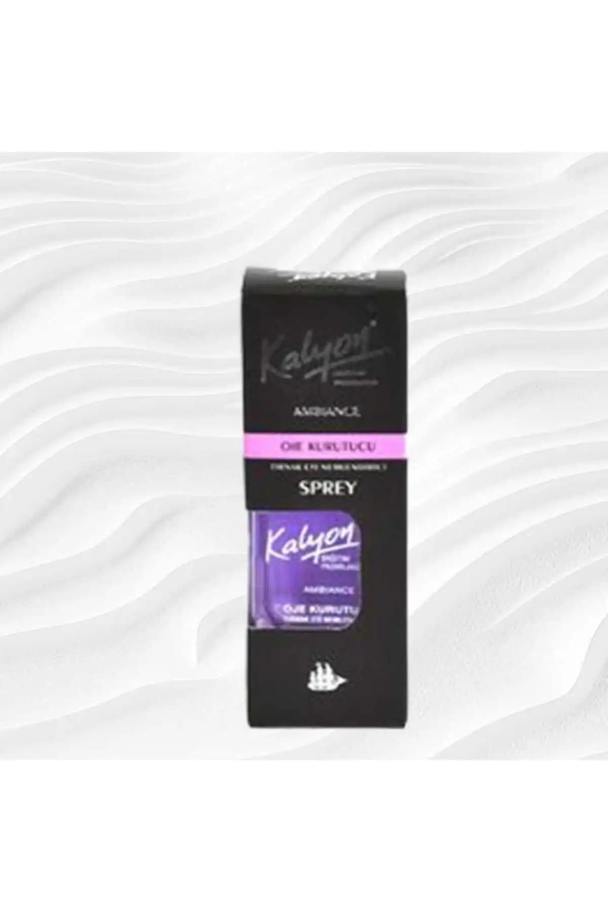 Kalyon ve Watsons Oje Kurutucu Sprey Karşılaştırması ve Kullanıcı Yorumları 1