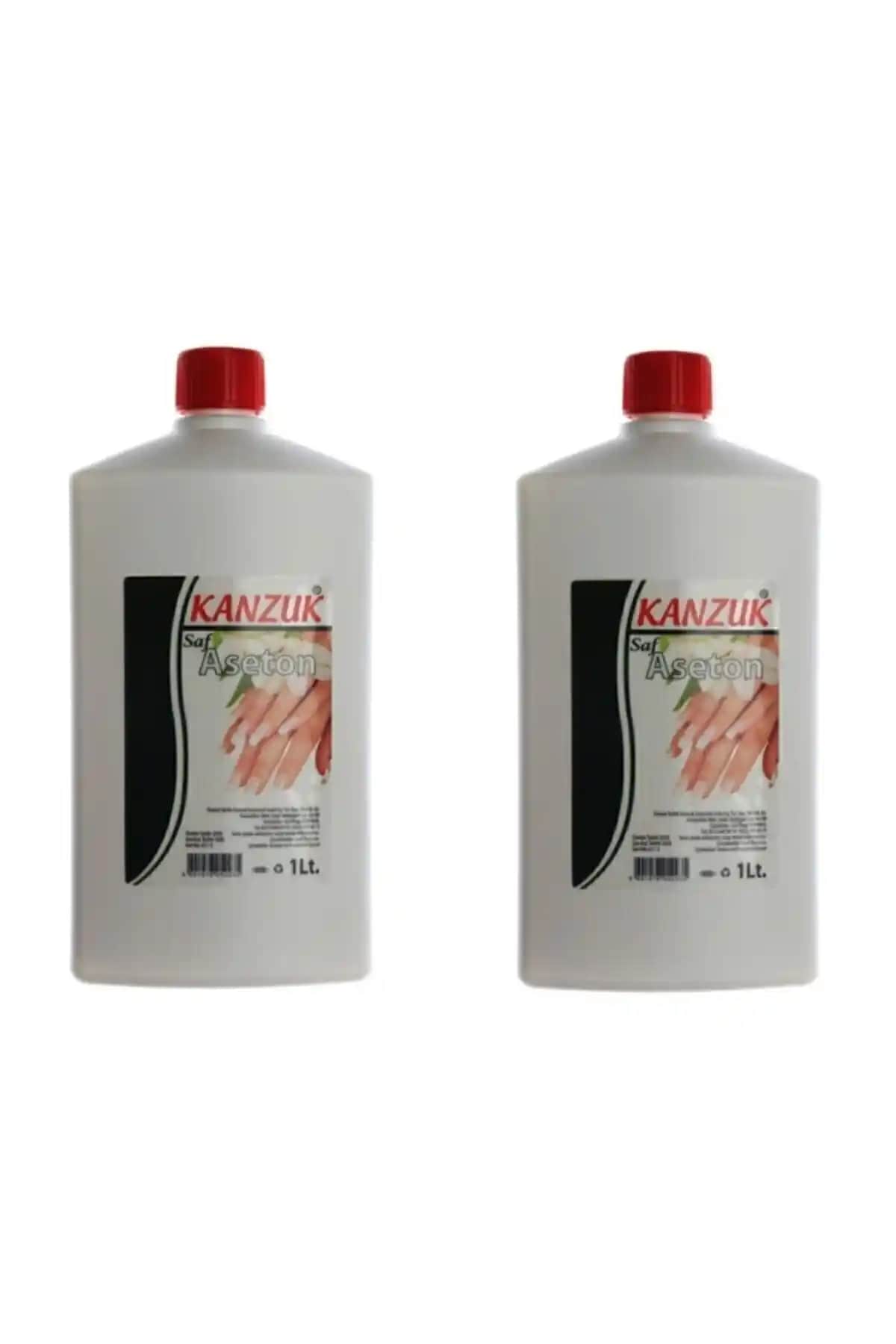 Kanzuk Güvenilir Oje Temizleyici: Güçlü ve Ekonomik Çözümle Pratik Kullanım