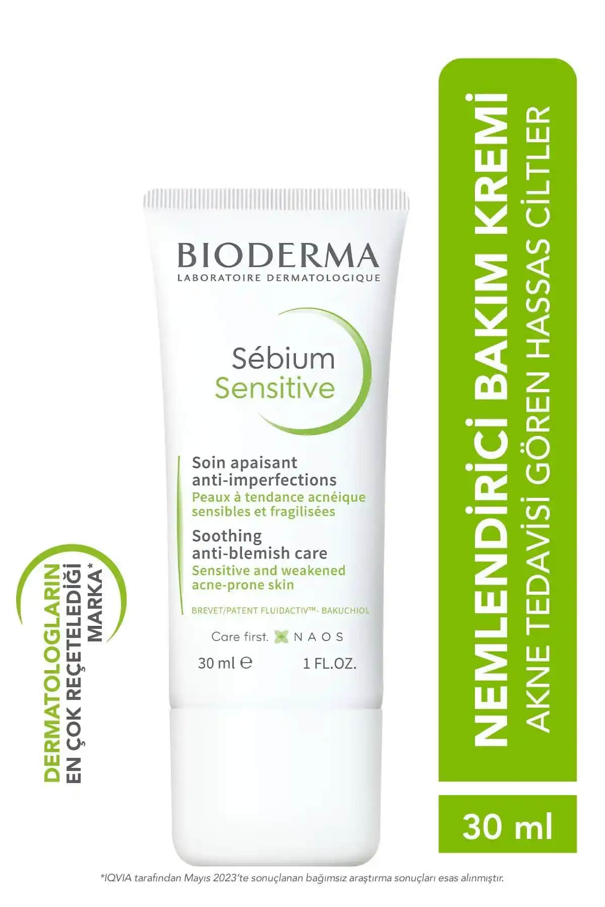 Karma Ciltler İçin Bioderma Nemlendirici Çözümleri ve Doğru Bakım Rehberi