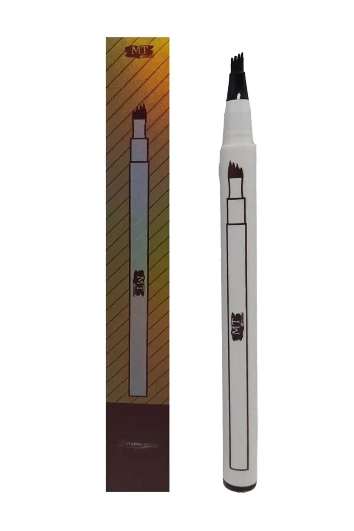 Kaş Kalemi Karşılaştırması: Makeuptime Microblading ve Trinova Modellerinin Özellikleri