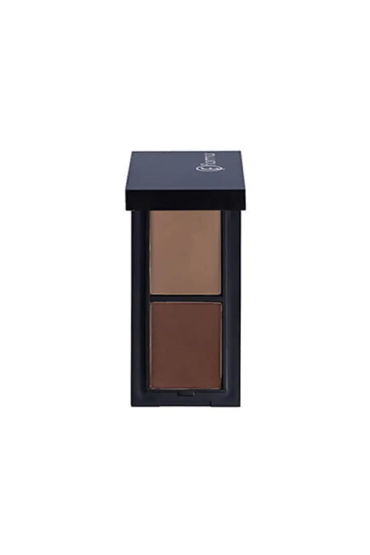 Kaş Makyajı İçin Flormar ve Pastel Profashion Ürünlerinin Karşılaştırması 1