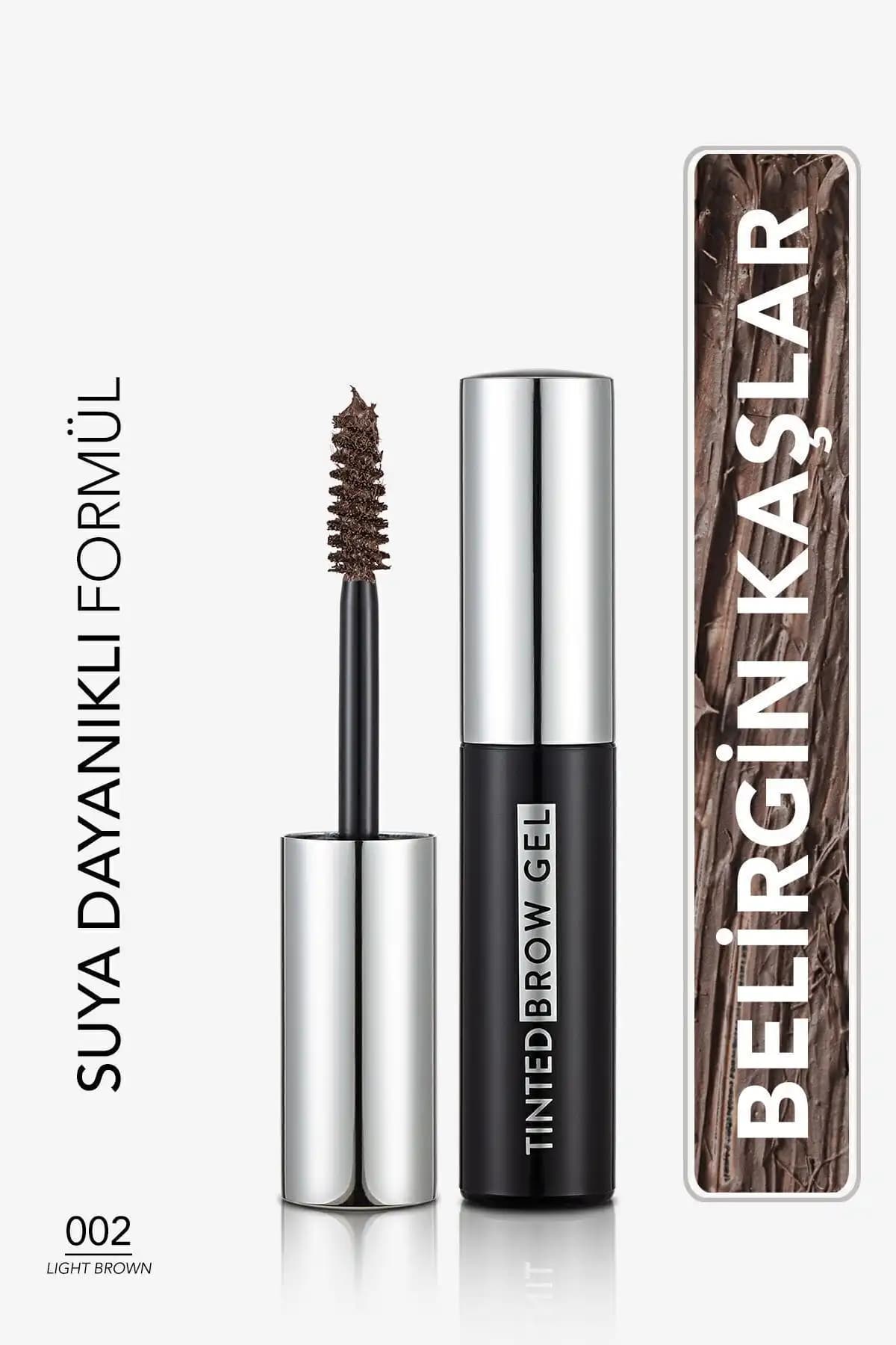 Kaş Maskarası Karşılaştırması: Flormar ve Golden Rose Ürünlerinin Özellikleri ve Performansı 1