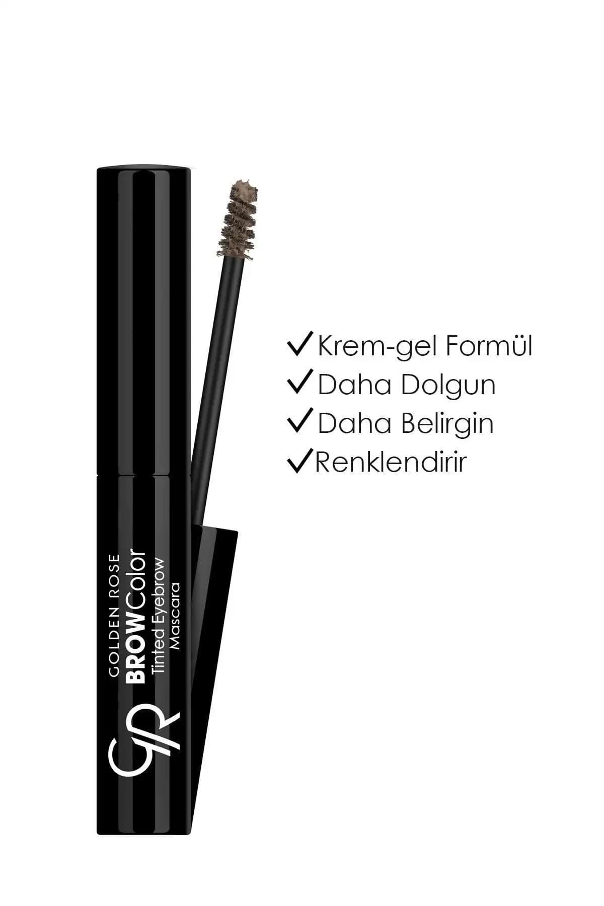 Kaş Maskarası Karşılaştırması: Flormar ve Golden Rose Ürünlerinin Özellikleri ve Performansı 2
