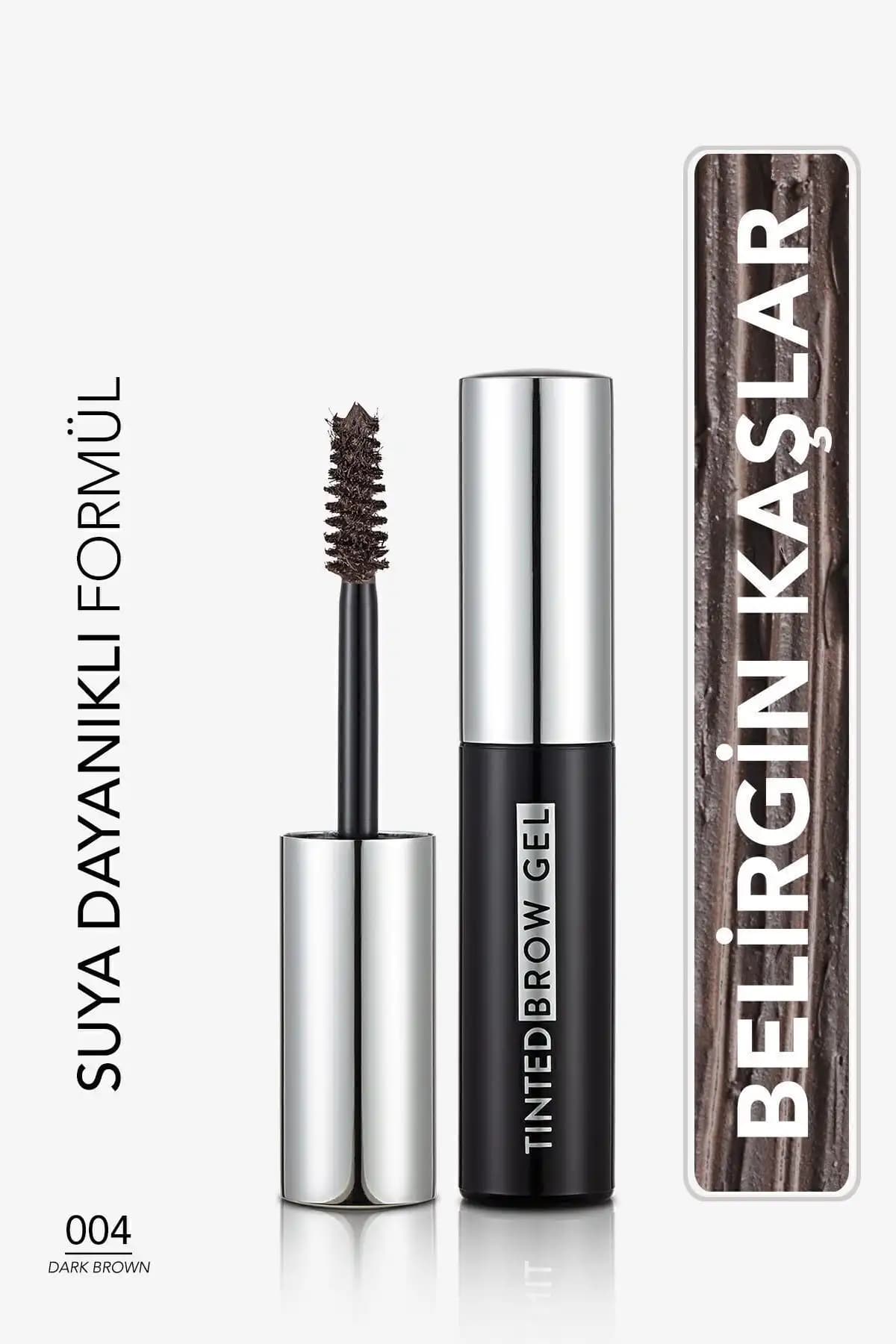 Kaş Maskarası Karşılaştırması: Flormar ve Pastel Profashion Ürünleri Analizi 1