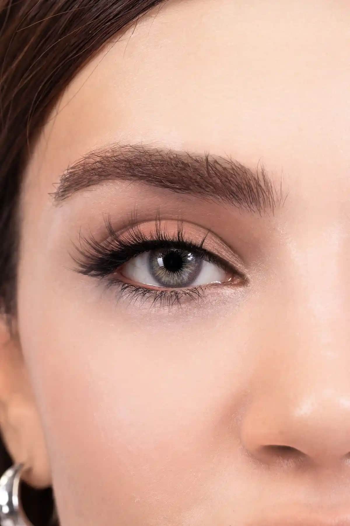 Kendinyaphobi ve Muson Takmakirpik Lashes No:2 Karşılaştırması