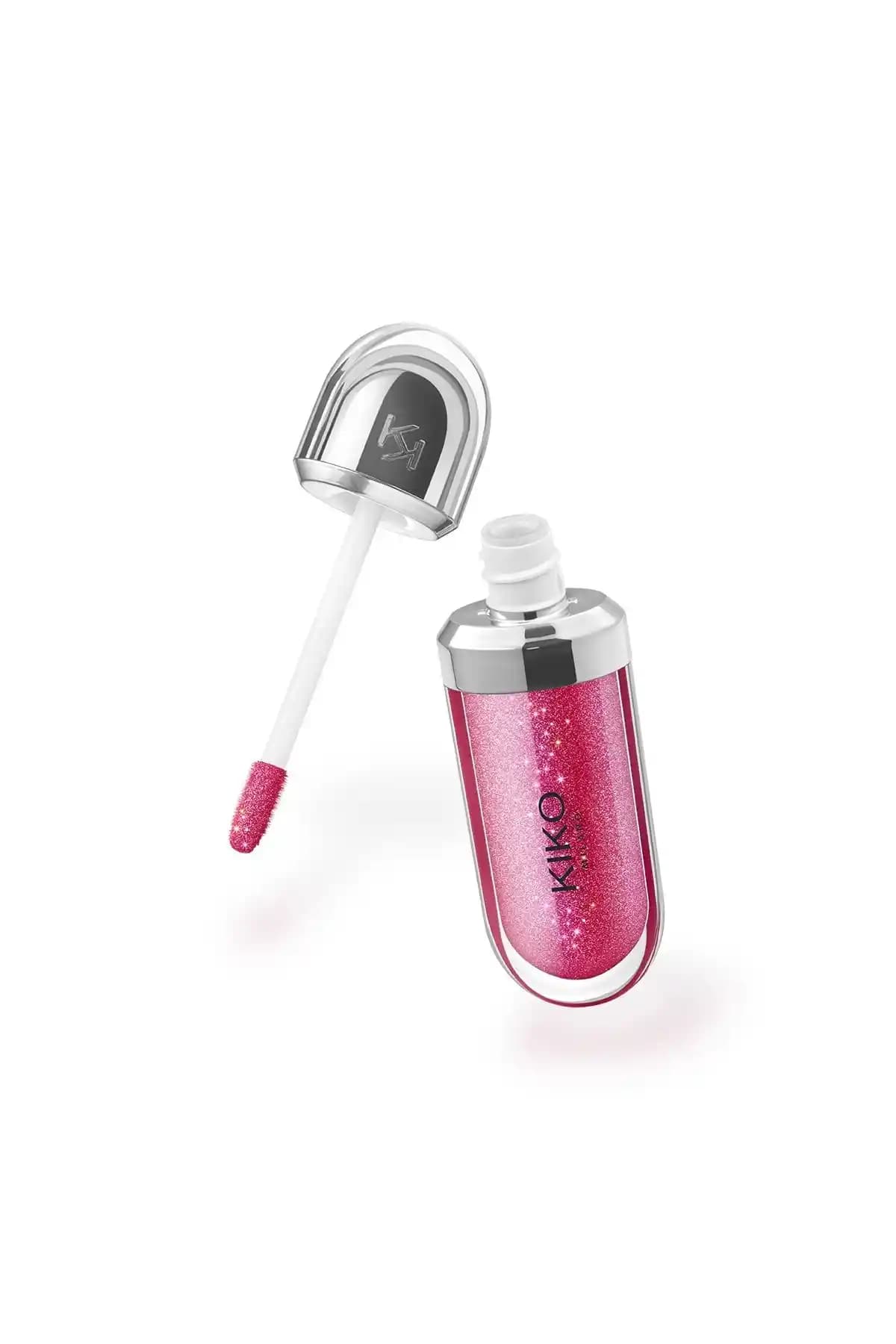 KIKO 3D Hydra Lipgloss Serisi Karşılaştırması: Renk ve Formül Özellikleri