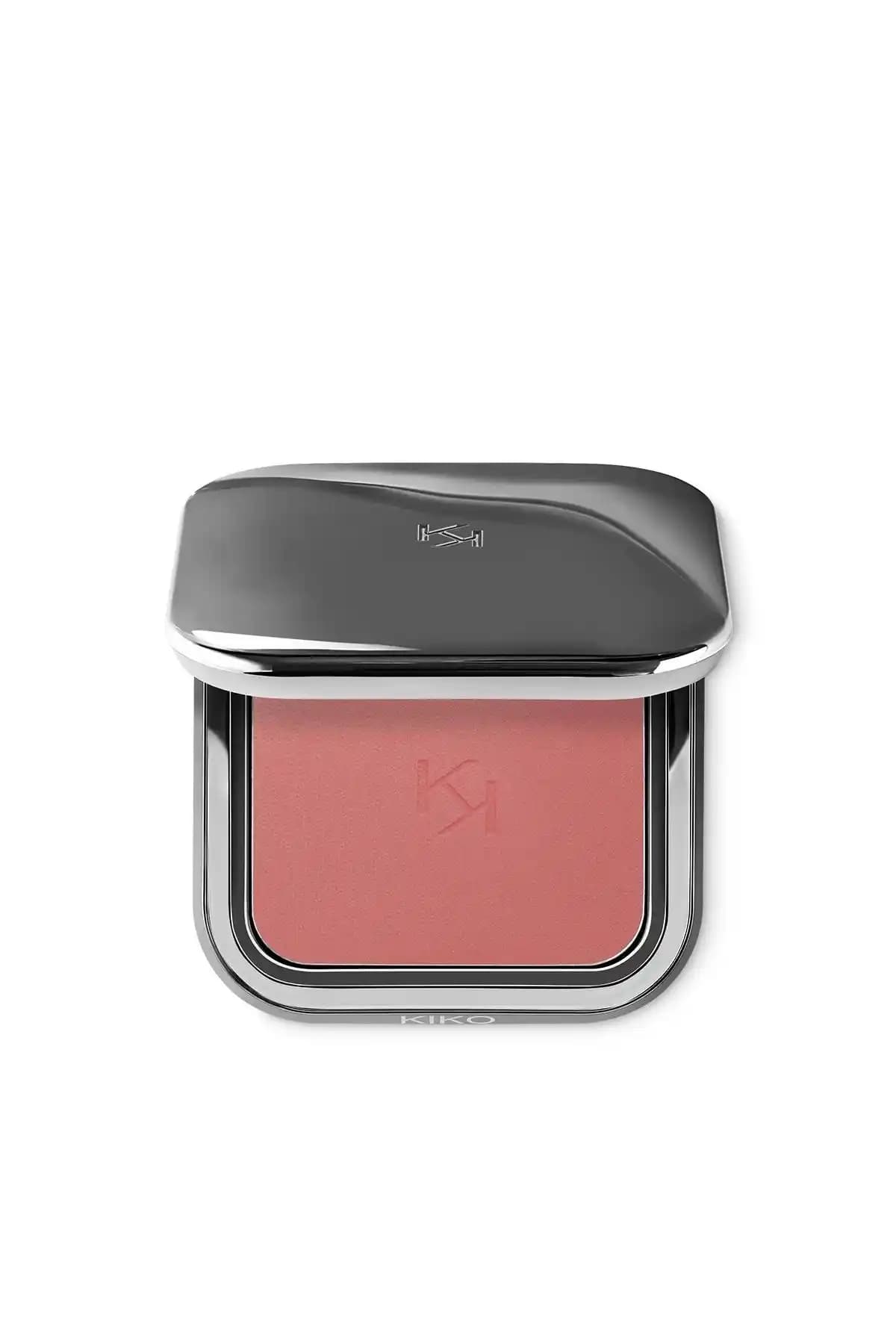 KIKO Allık Karşılaştırması: Unlimited Blush 06 ve Brick Modellerinin Özellikleri
