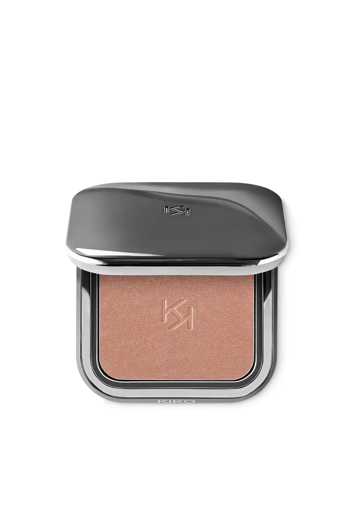 KIKO Allık Karşılaştırması: Unlimited Blush ve Coral View Kompakt Allık Özellikleri 1