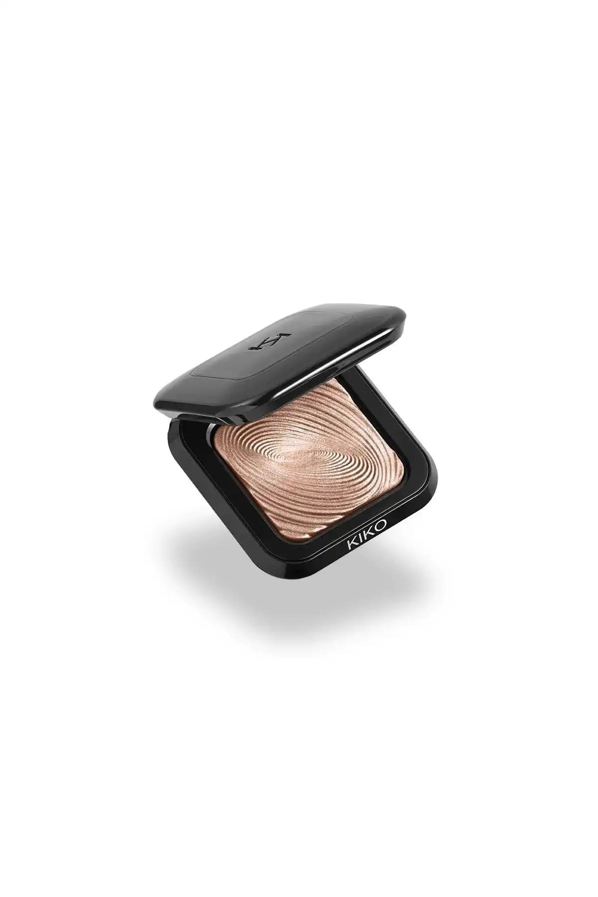 KIKO Göz Farı Karşılaştırması: Lasting Mousse ve Water Eyeshadow Özellikleri 2
