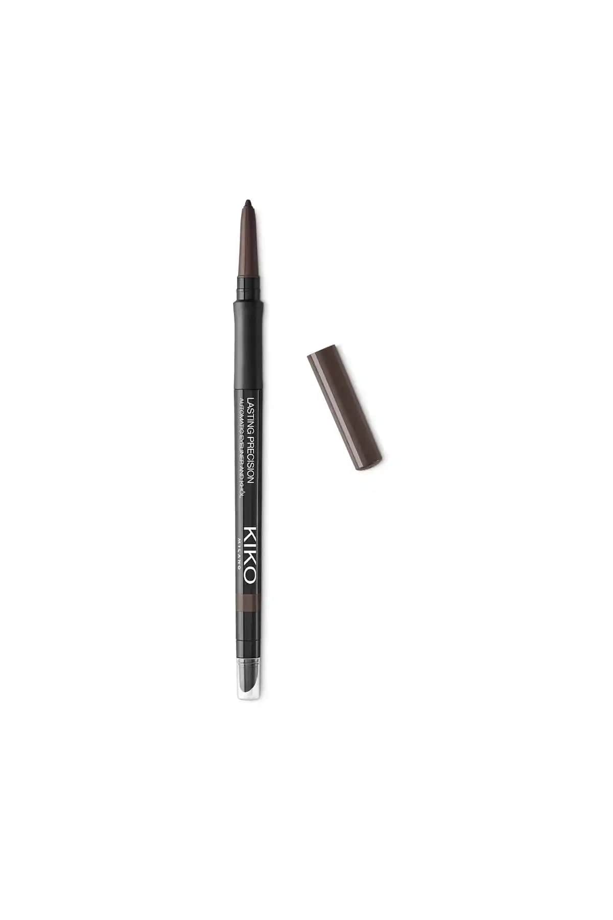 KIKO Göz Kalemi Lasting Precision Otomatik Eyeliner Kahverengi 13