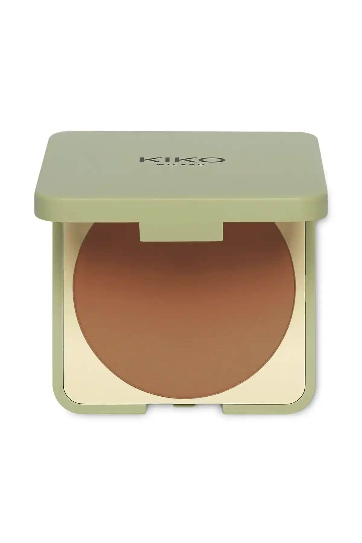 KIKO Milano Kompakt Bronzer ve The Balm Bahama Mama Bronzer Karşılaştırması