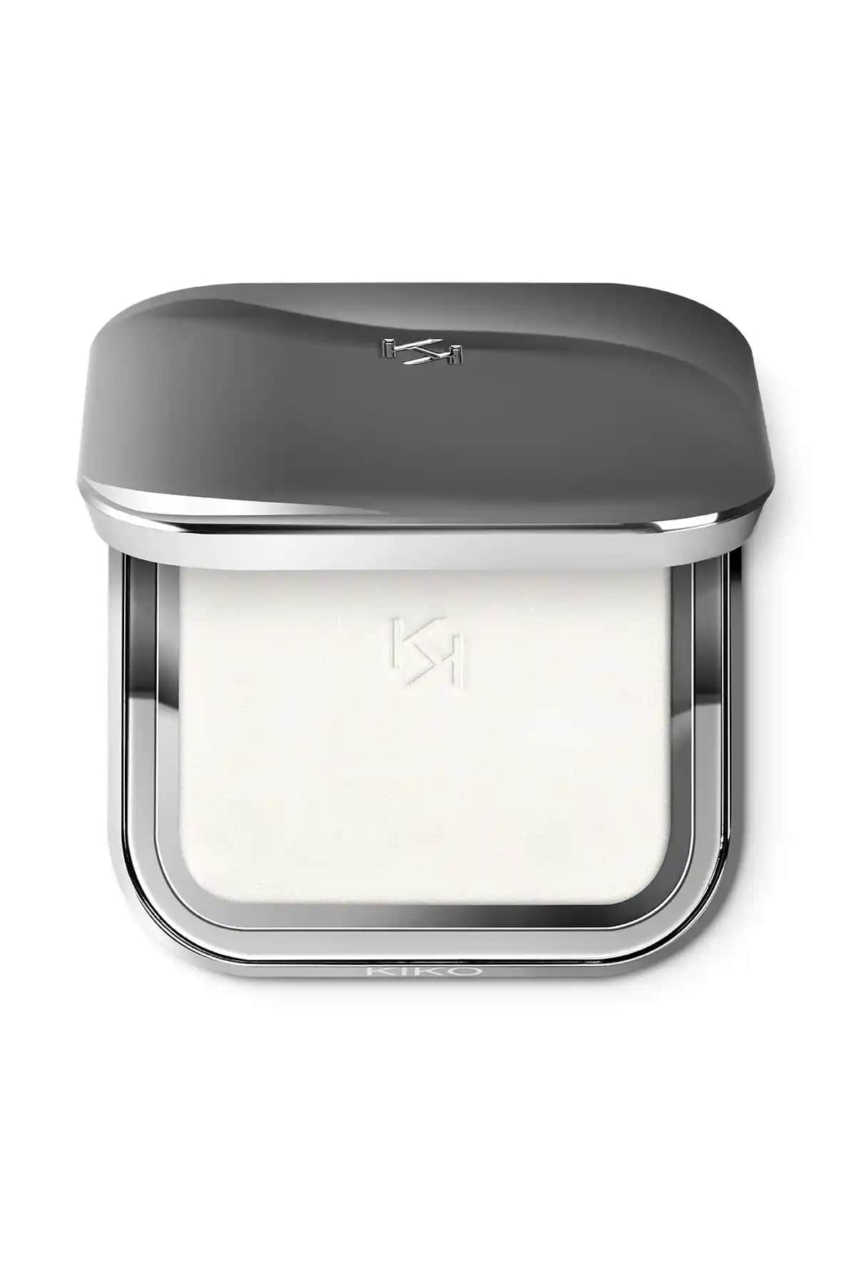 KIKO Milano Pudra Karşılaştırması: Universal Veil ve Radiant Fusion Baked Powder