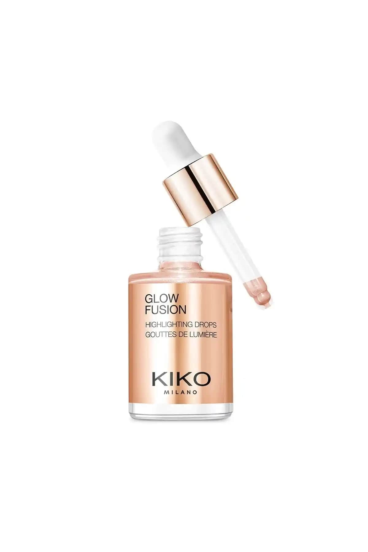 KIKO Milano ve NYX Professional Makeup Aydınlatıcı Karşılaştırması ve Kullanım İpuçları