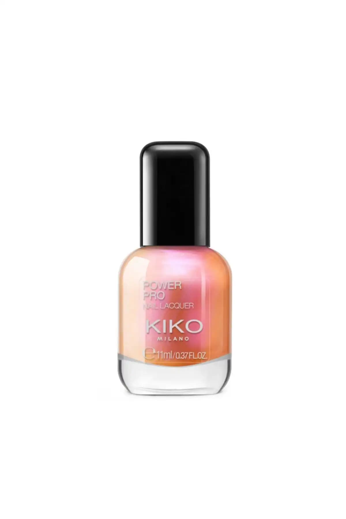 KIKO Oje Karşılaştırması: Power Pro Naıl Lacquer ve Smart Nail Lacquer Özellikleri 1