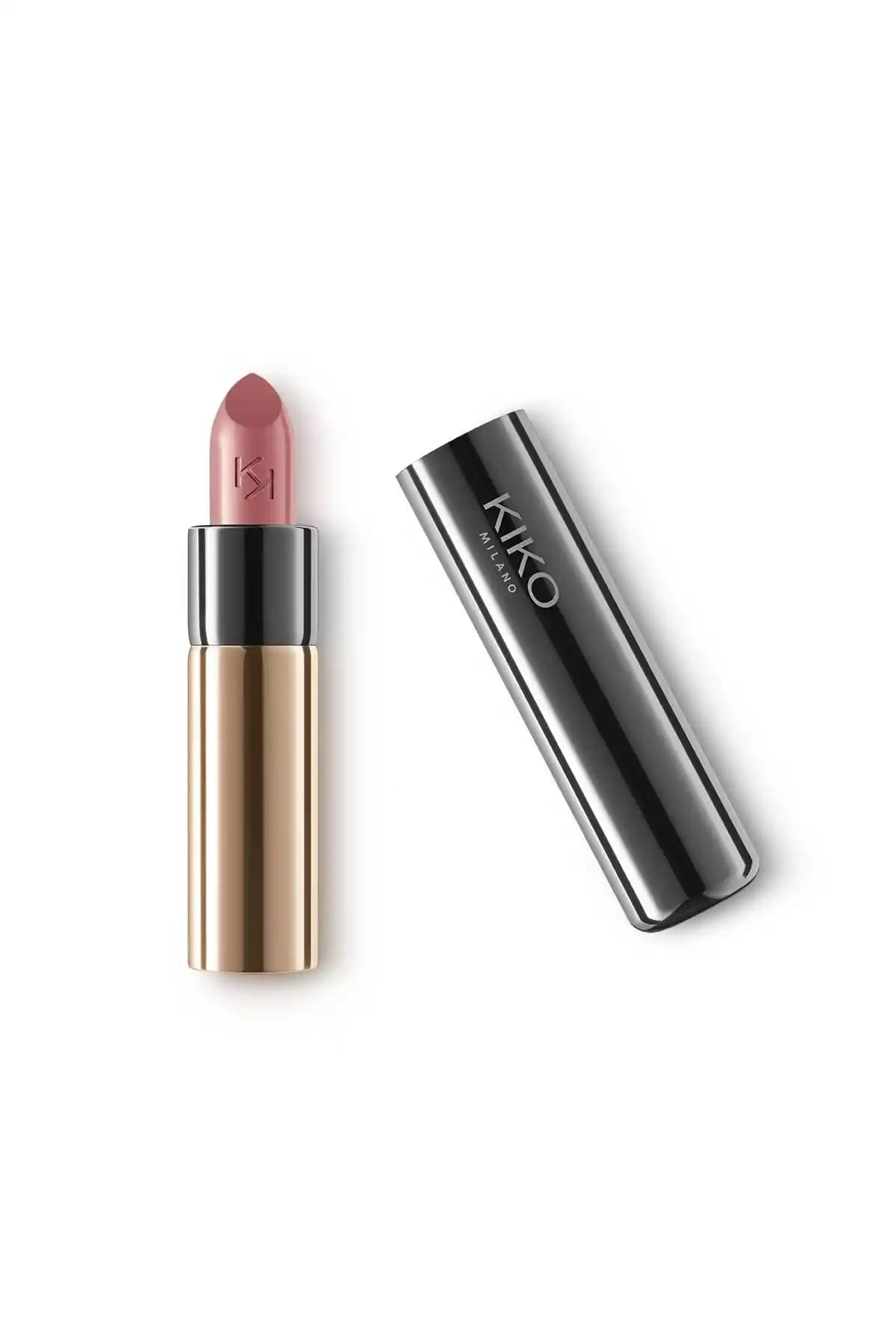 KIKO Ruj Karşılaştırması: Gossamer Emotion ve Velvet Passion Modelleri