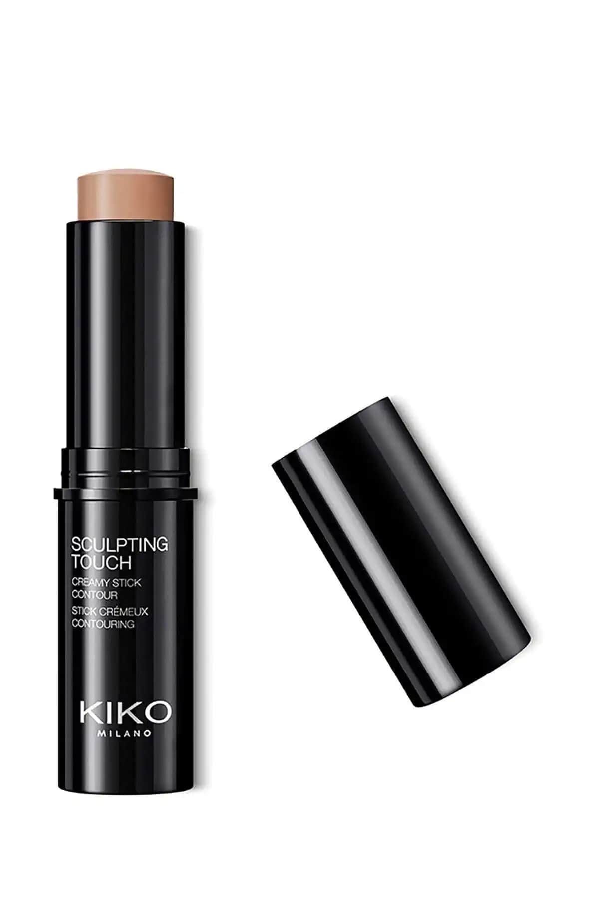2025'te KIKO Stick Kontür 200 Hazelnut ile Yüz Hatlarınızı Doğal Şekillendirin