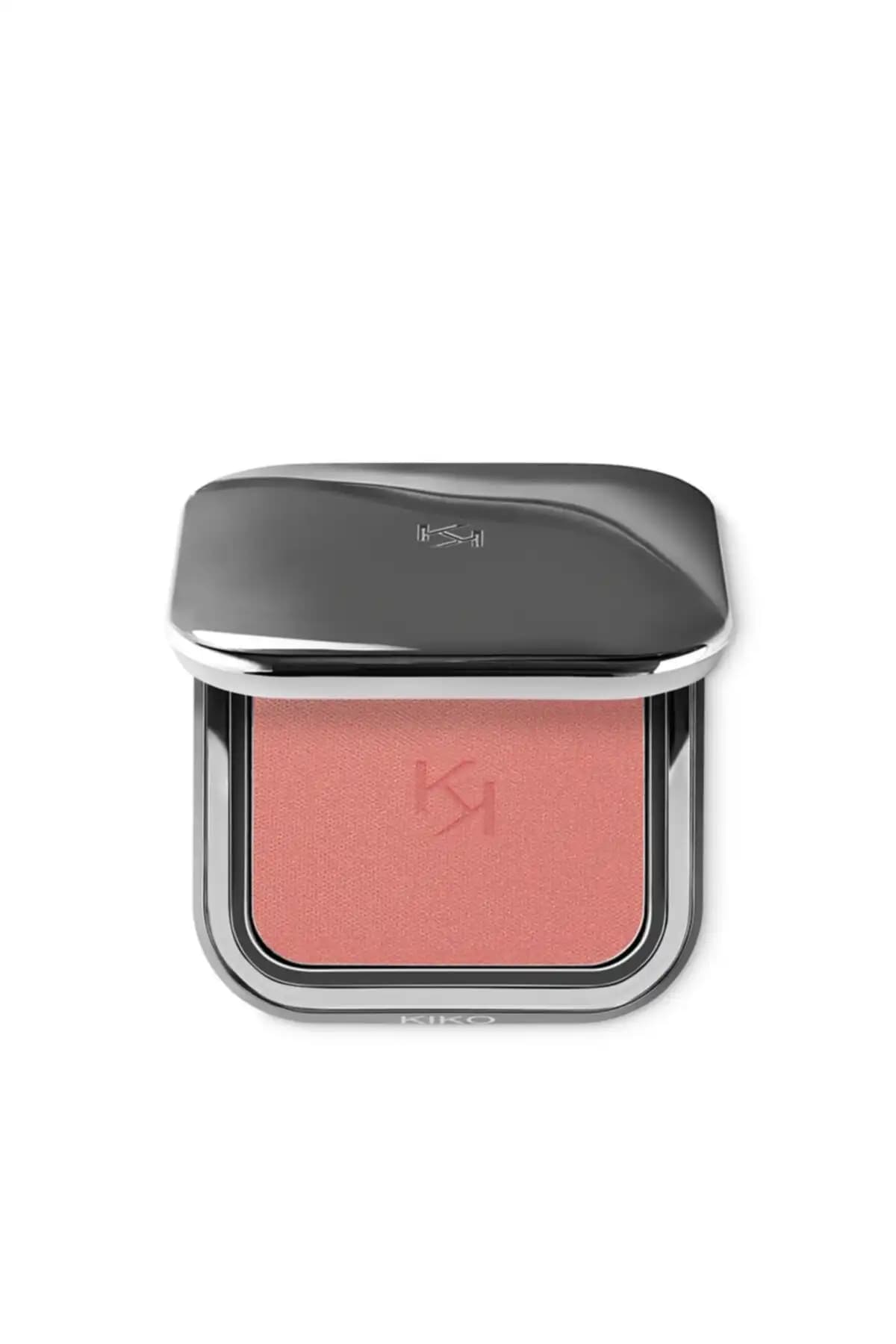 KIKO Unlimited Blush 04: Doğal Işıltı ve Uzun Süre Kalıcılık Sağlayan Allık