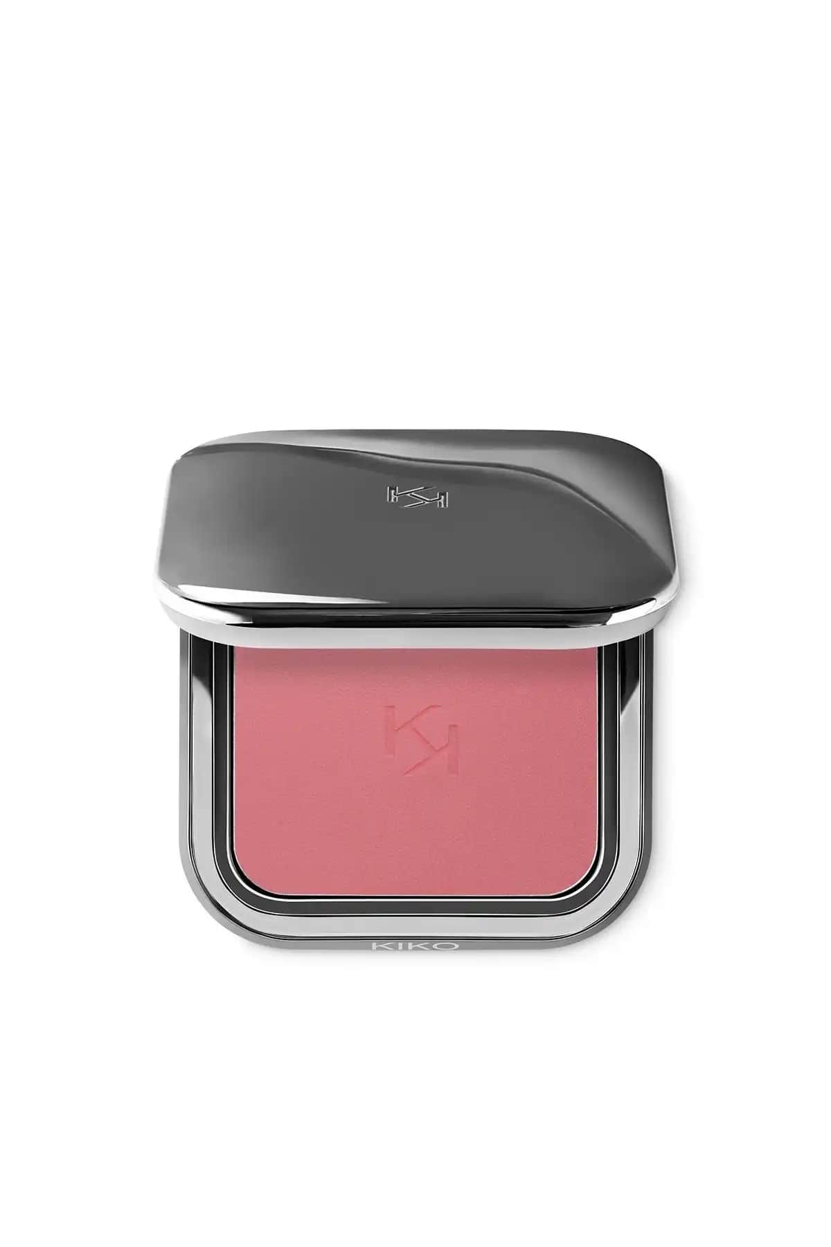KIKO Unlimited Blush 05 Mauve: Doğal Görünüm ve Uzun Süre Kalıcılık Sağlayan Allık