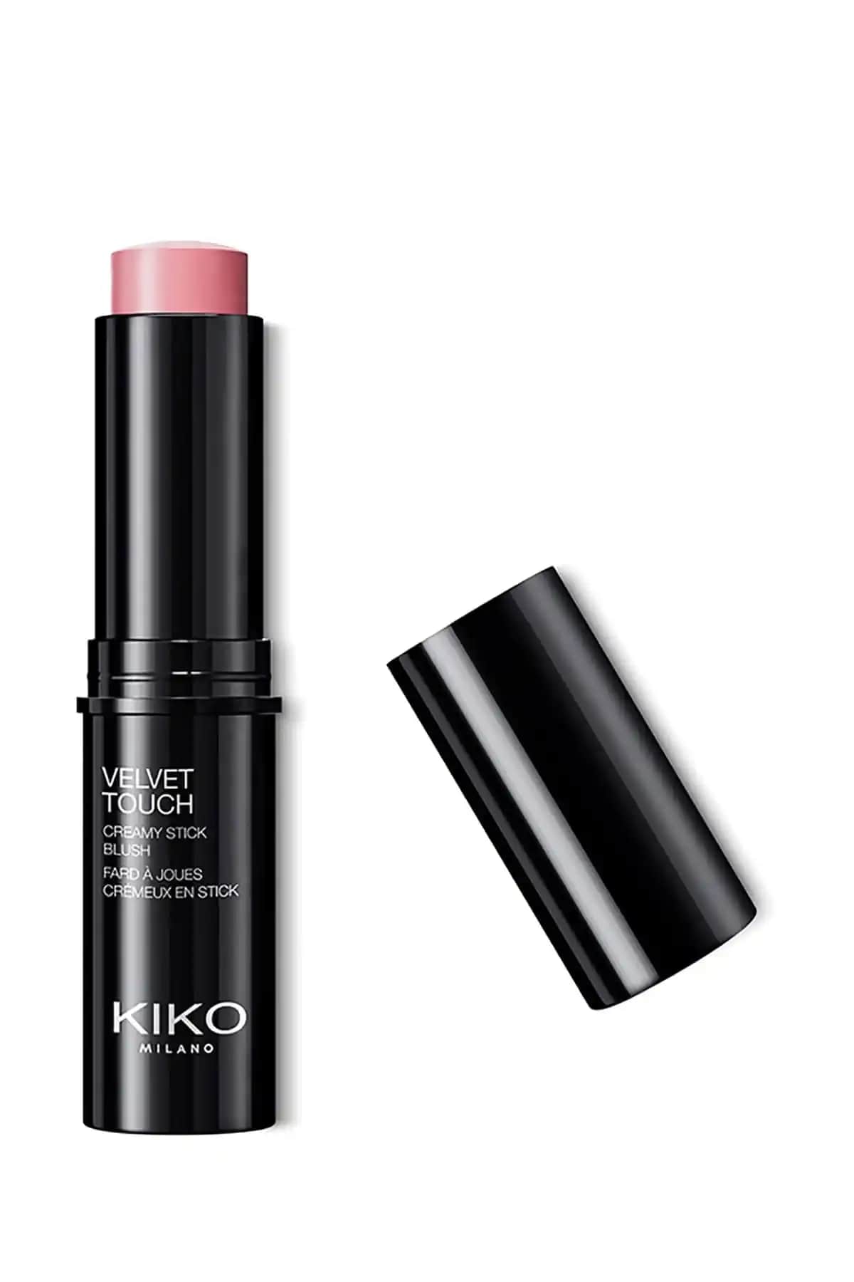 2025'te KIKO Stick Allık ile Doğal ve Pratik Makyajın Sırları