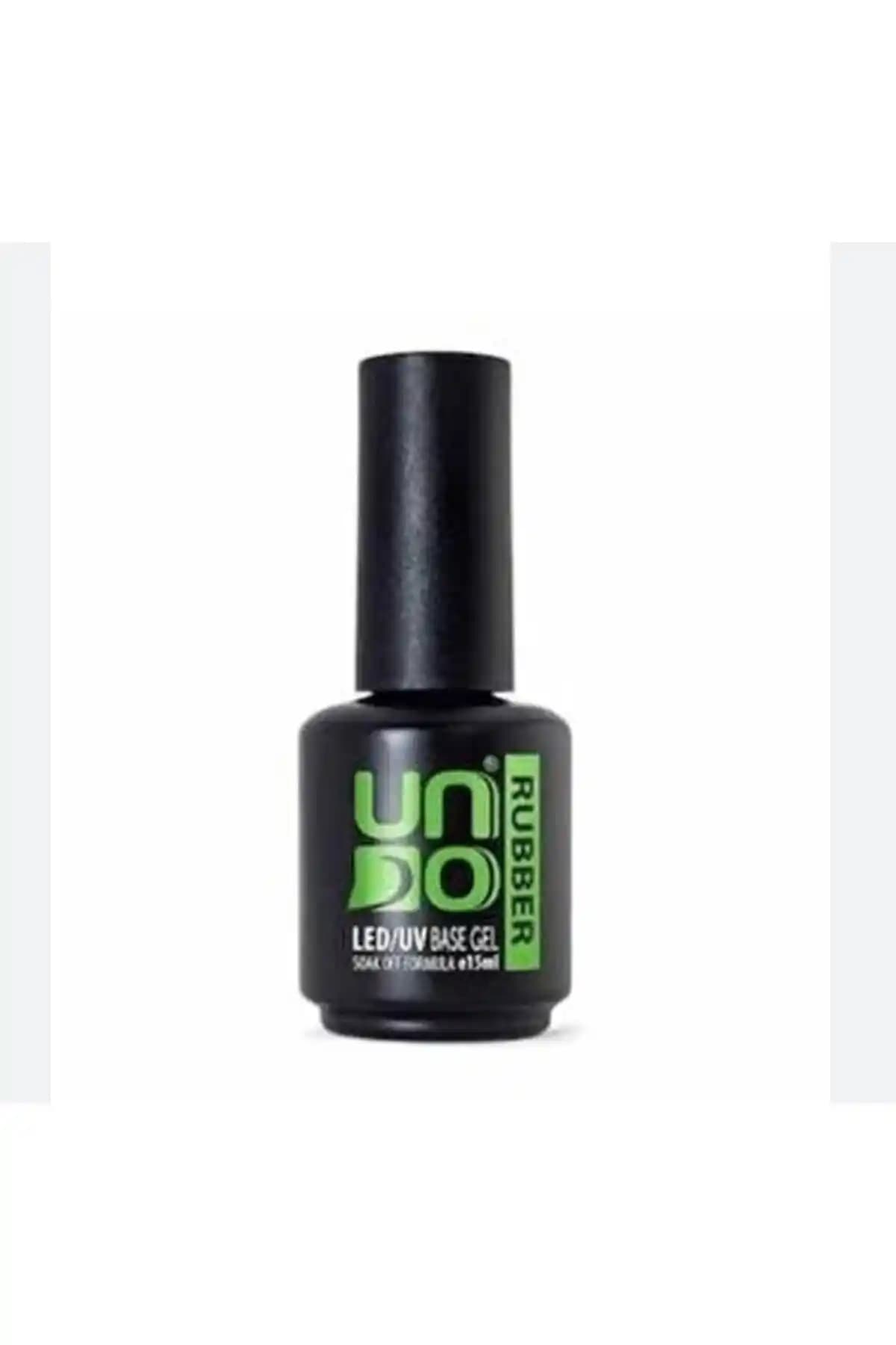 Kodi Uno Rubber Base Coat: Tırnak Sağlığı ve Estetiği İçin Güçlendirici Baz Kat