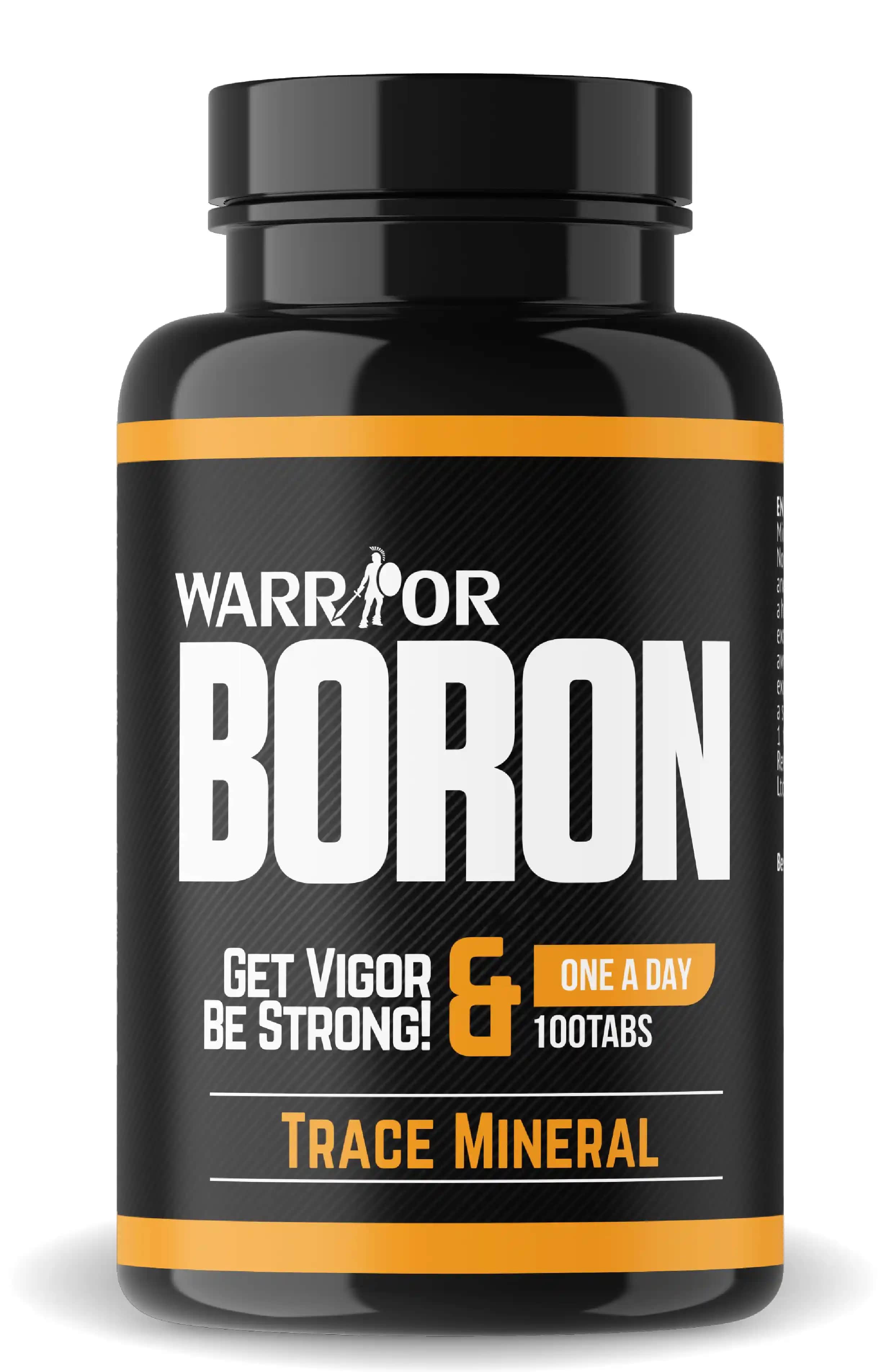 Kozmetik Dünyasında Bor Tabletleri: Cilt Sağlığı ve Güzellik İçin Yeni Bir Yaklaşım