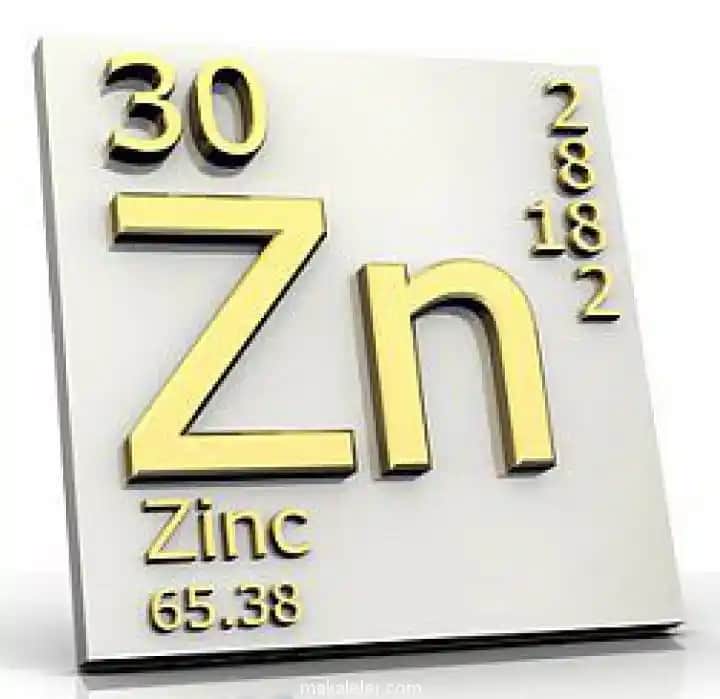 Kozmetik Dünyasında Çinko: Cilt Sağlığını Destekleyen Güçlü Bir Mineral