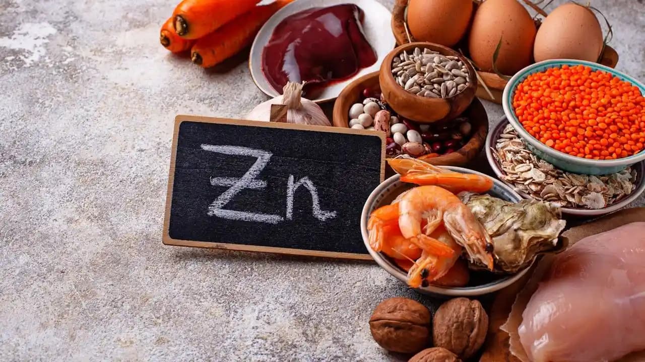 Kozmetik Sektöründe Çinko: Cilt Sağlığı ve Güzellikteki Etkileri ve Kullanım Alanları