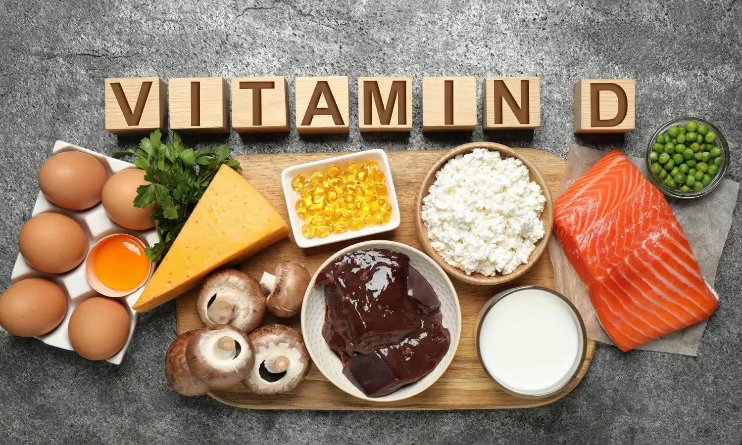 Kozmetik ve Sağlıkta D Vitamini: Cilt Güzelliği ve Yaşlanma Karşıtı Faydaları