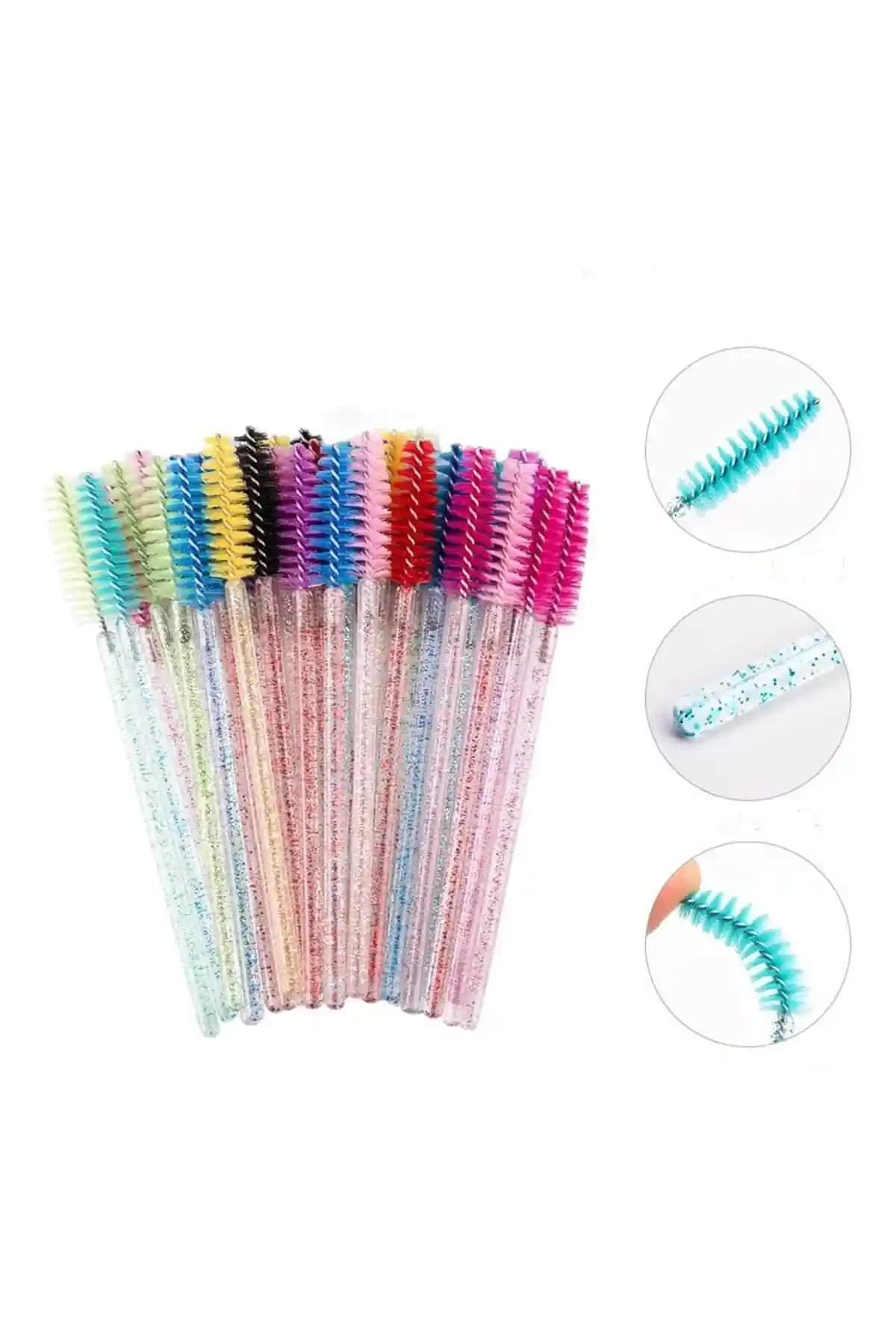 Kozmetiklab ve Nera Classy Kaş Kirpik Tarama Fırçası Karşılaştırması ve Ürün Analizi