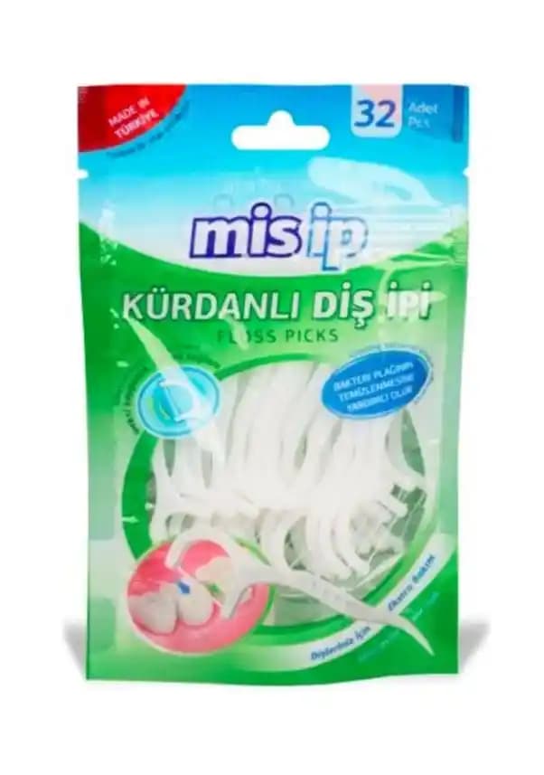 Kürdanlı Diş İpi Nedir Fiyatları ve Kullanım Avantajlarıyla Günlük Ağız Bakımında Önemli Rolü