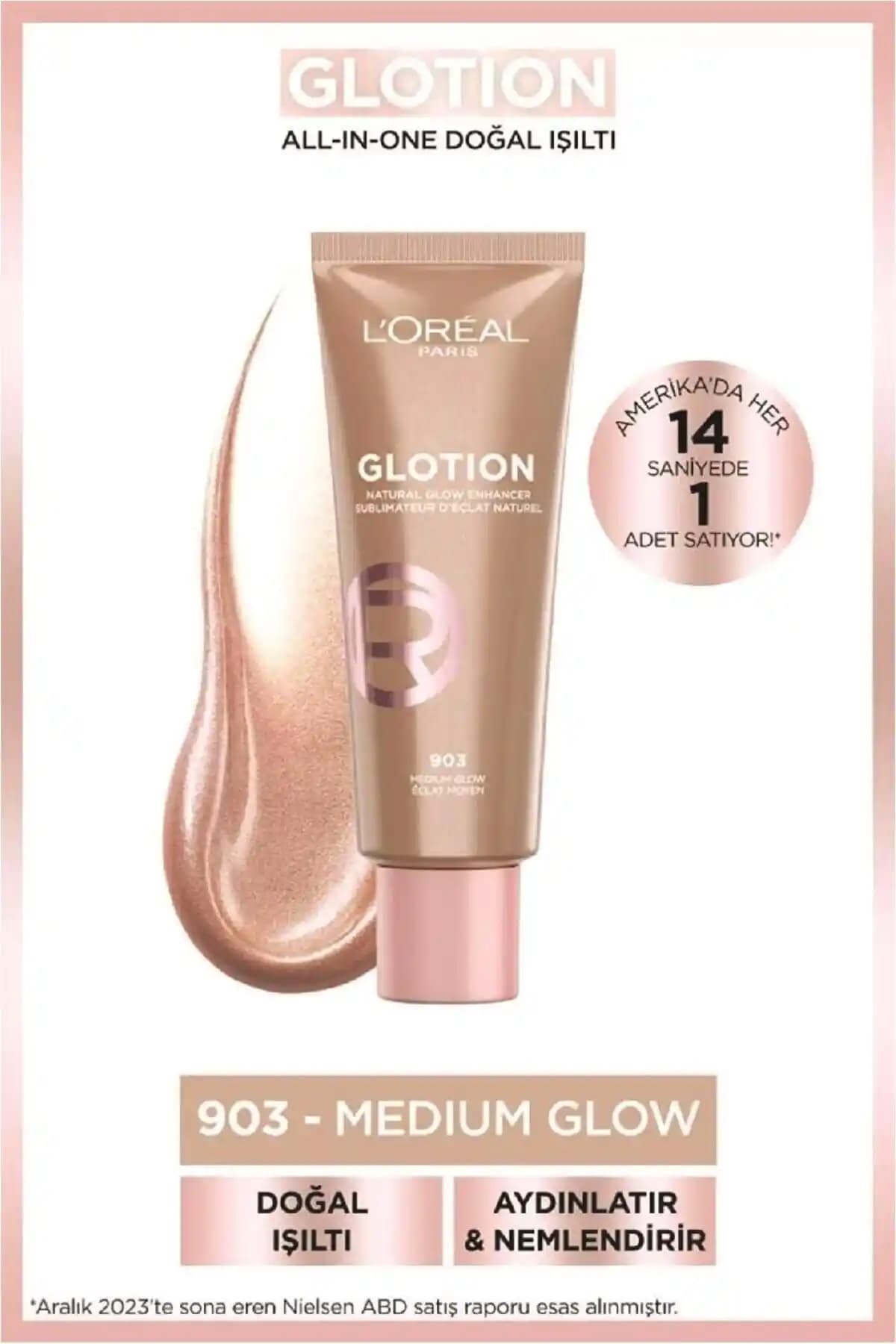 L'Oreal Paris Glotion ve Skin Paradise Karşılaştırması: Hangi Ürün Sizin İçin Uygun