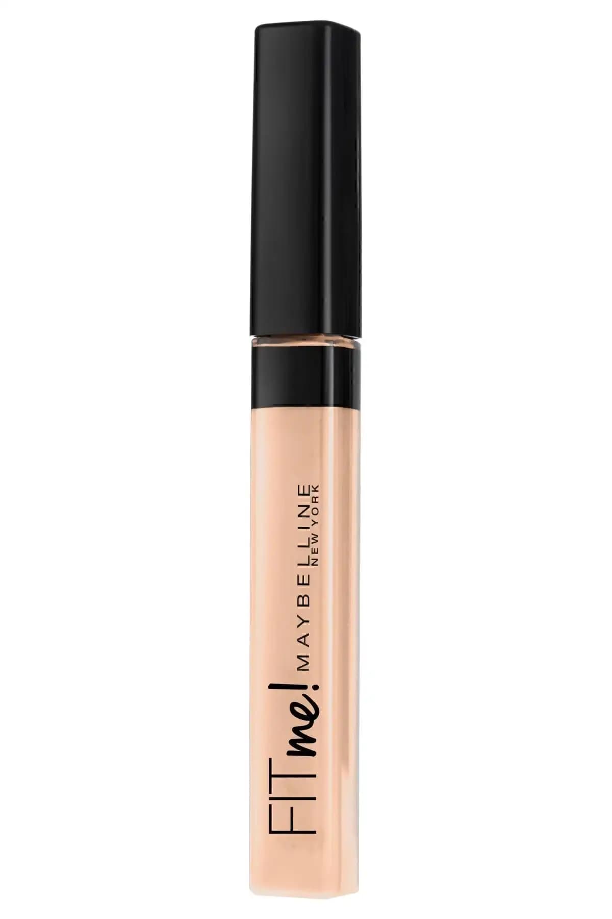 L'Oreal Paris Infaillible ve Maybelline Fit Me Kapatıcı Karşılaştırması ve Hangi Ürün Daha Uygun 2