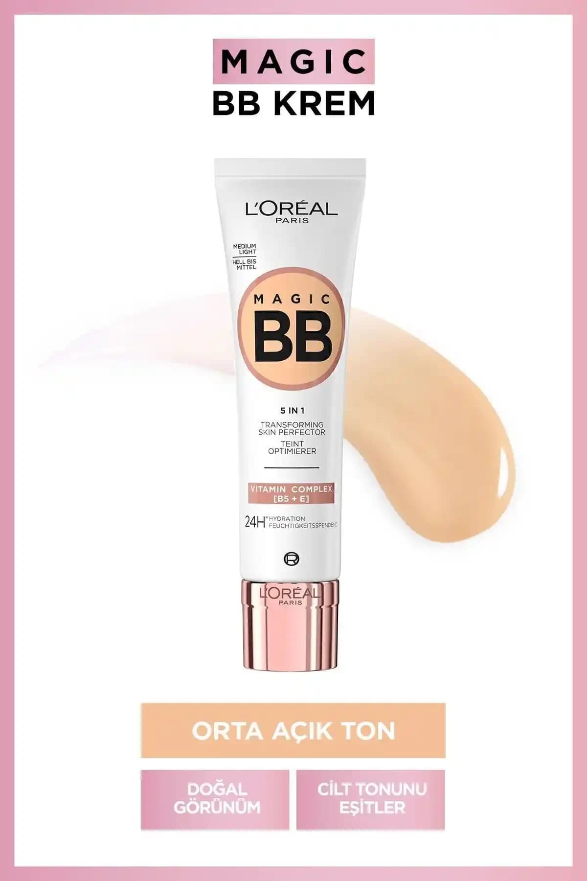 L'Oreal Paris Magic BB ve CC Krem Karşılaştırması Hangi Ürün Sizin İçin Uygun