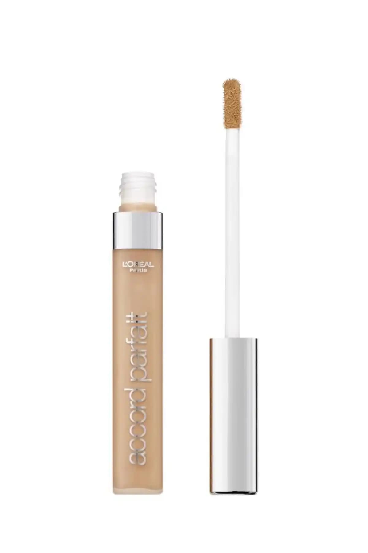 L'Oreal Paris True Match Concealer 4N Bej: Doğal ve Dayanıklı Kapatıcı for Kusursuz Cilt