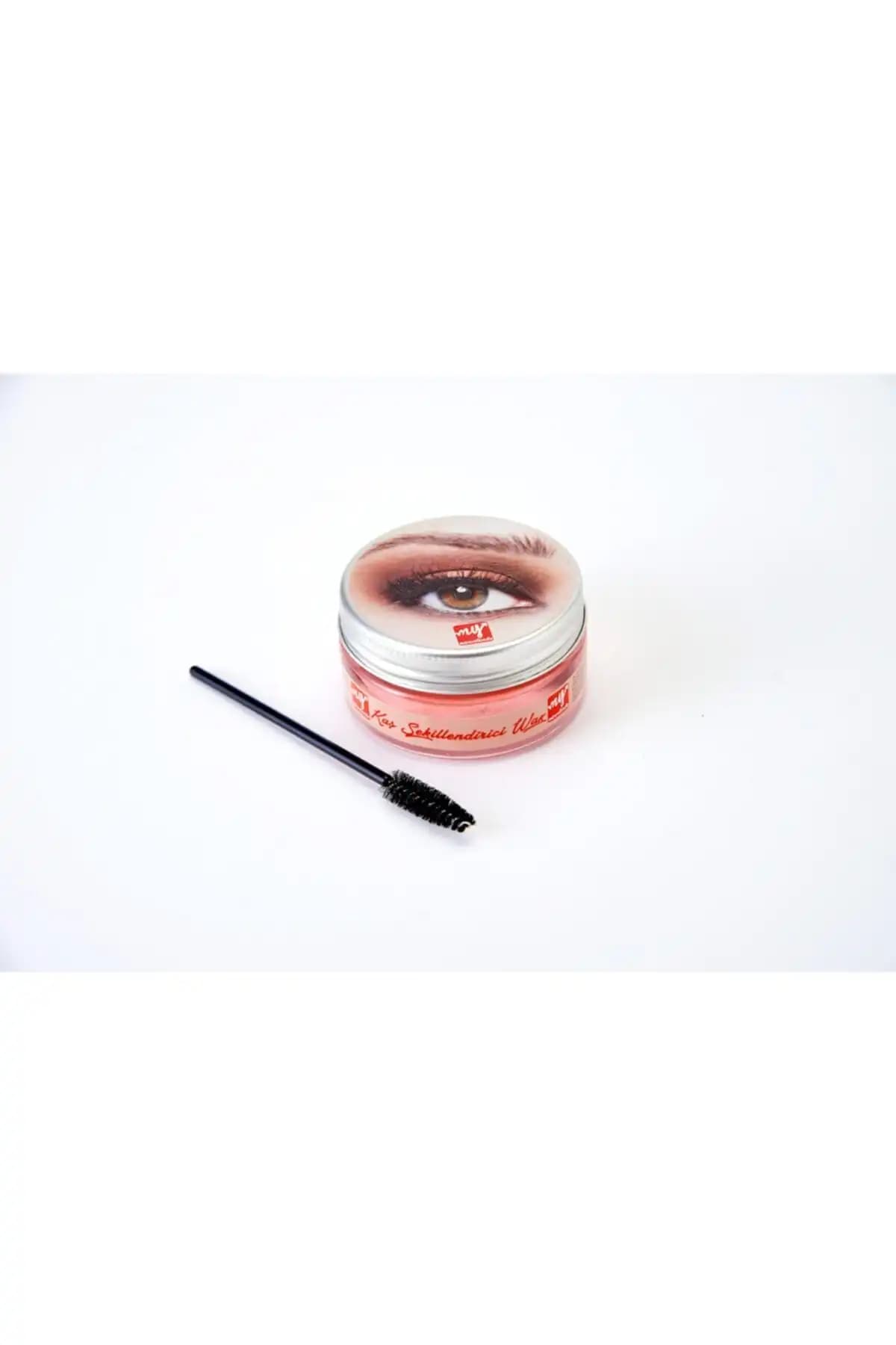 La Cire ve My Brush My Essentials Kaş Şekillendirici Wax Karşılaştırması 2