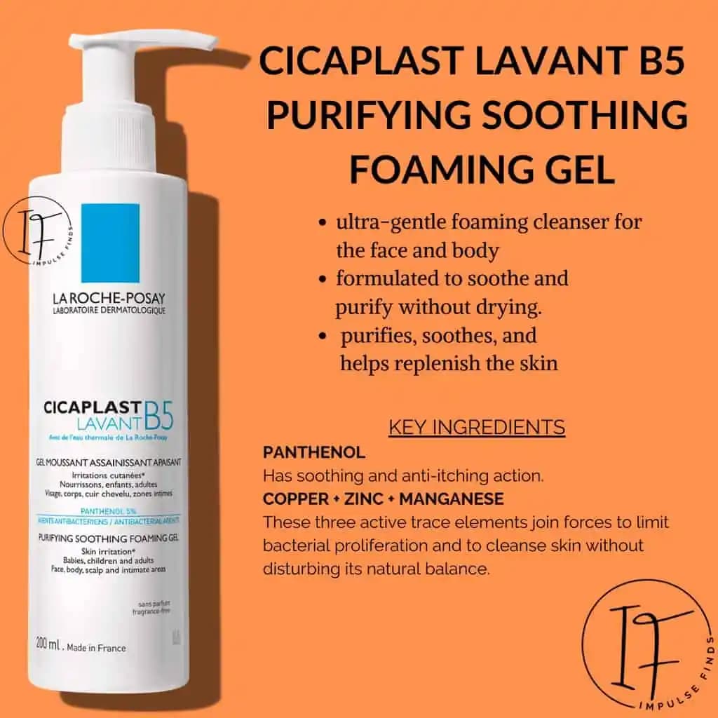 La Roche-Posay Cicaplast Balm B5: Hassas ve Tahriş Olmuş Ciltler İçin Güvenilir Çözüm