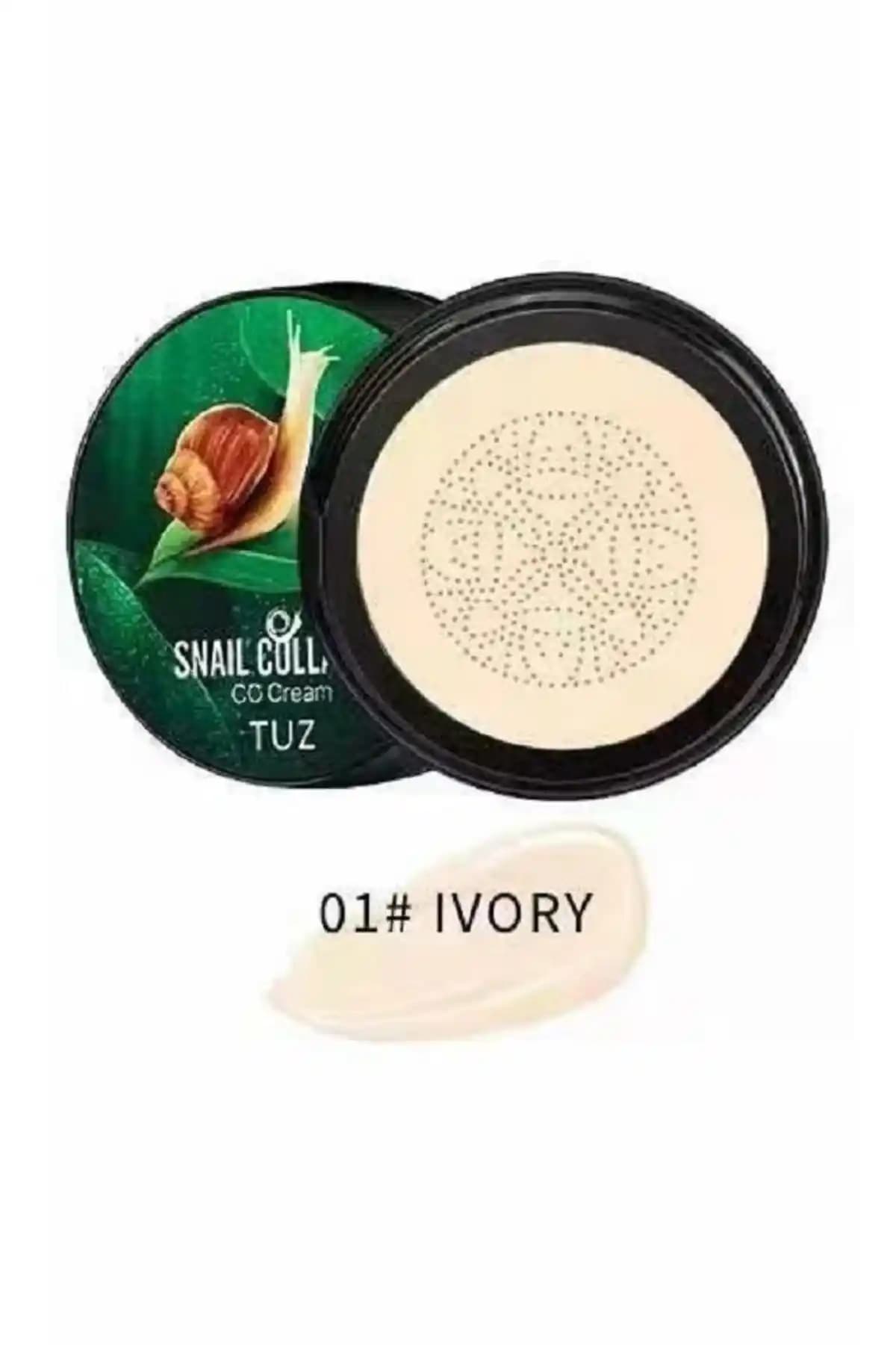 Lady Beauty Salyangoz Özlü Yüksek Kapatıcı Fondöten İncelemesi ve Kullanım Tavsiyeleri