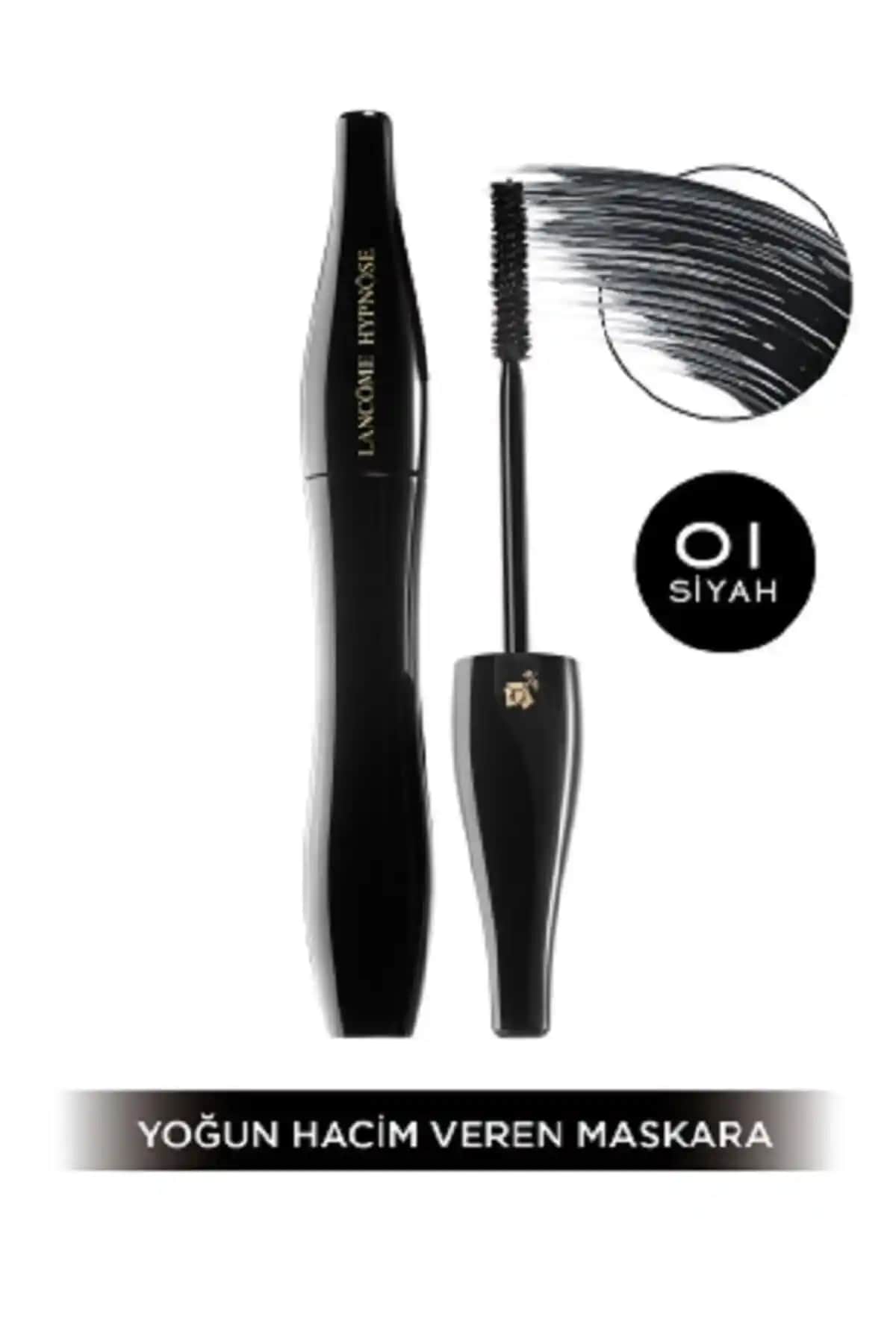 Lancome Hypnôse ve Lash Idôle Maskaraları Karşılaştırması Hangi Ürün Daha Uygun